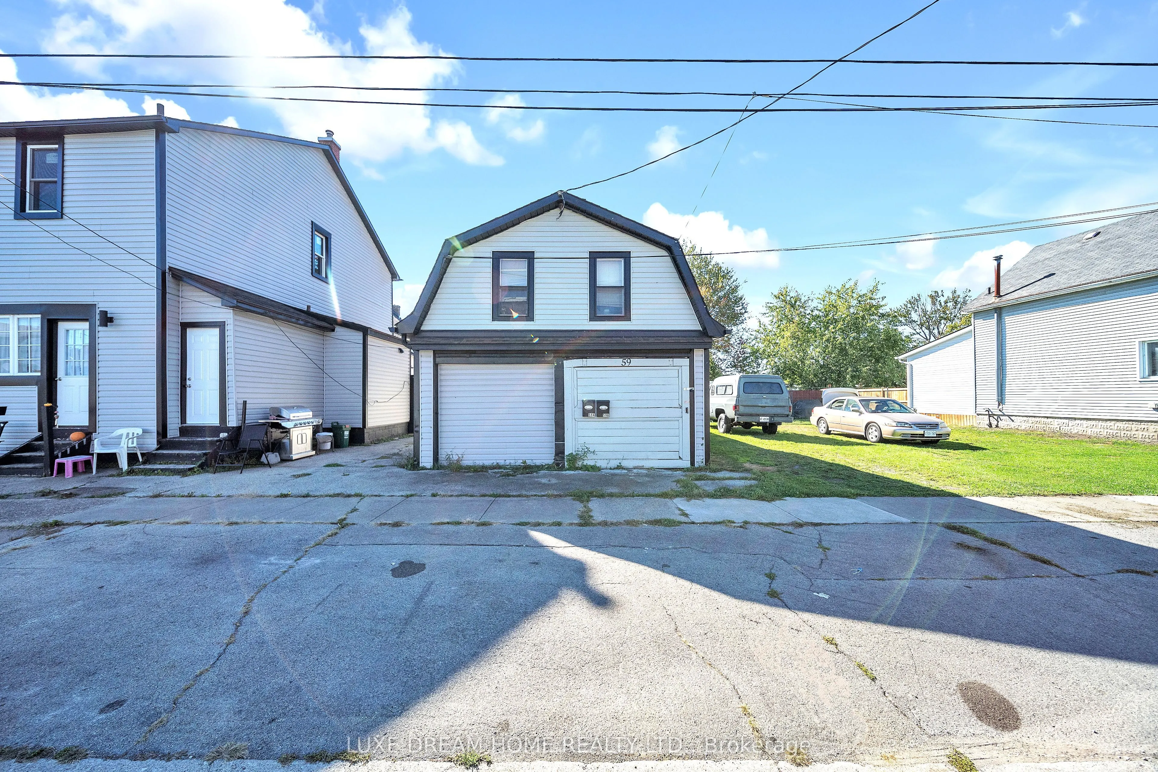 224 MITCHELL Street