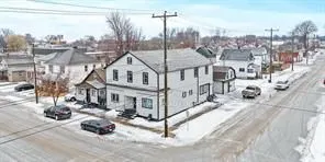 224 MITCHELL Street