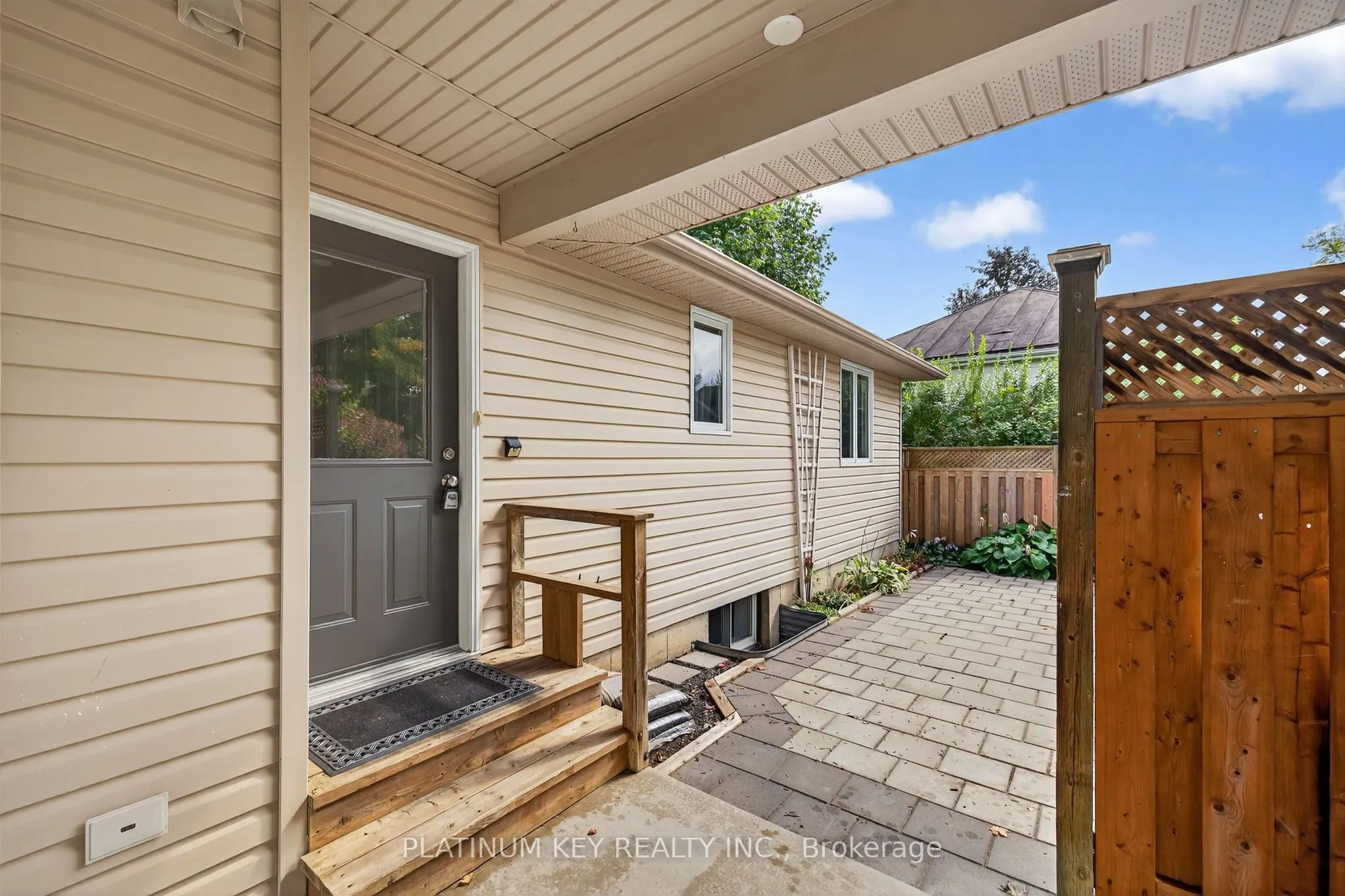 18 Richmond Street