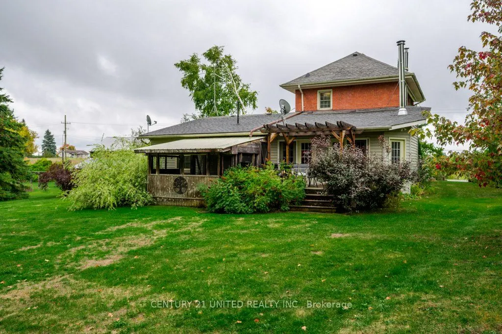 1920 County Rd 6