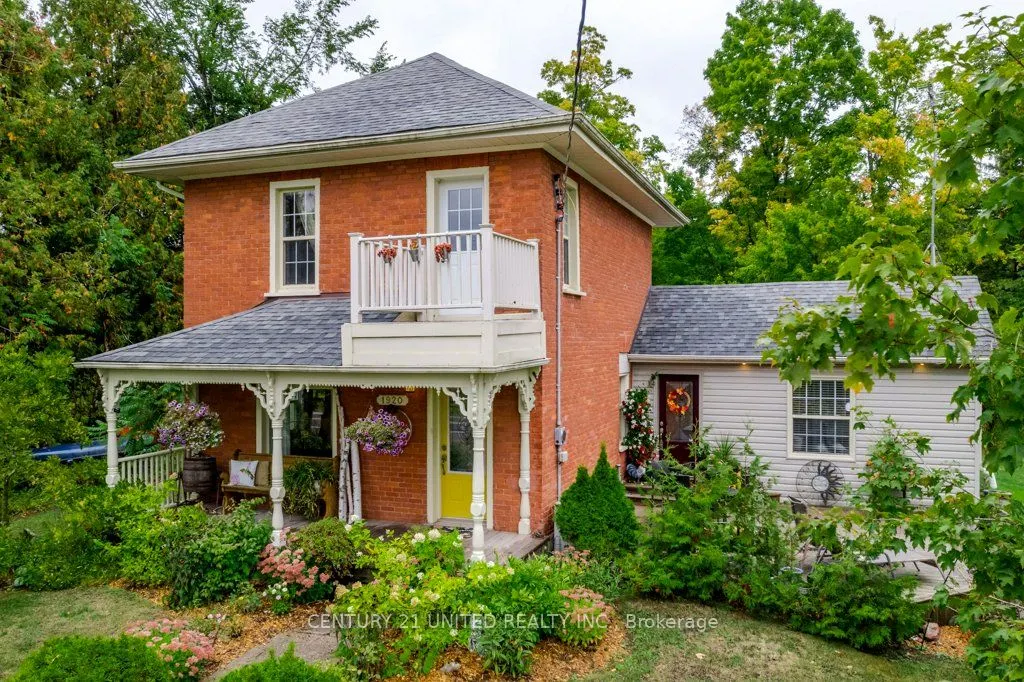 1920 County Rd 6