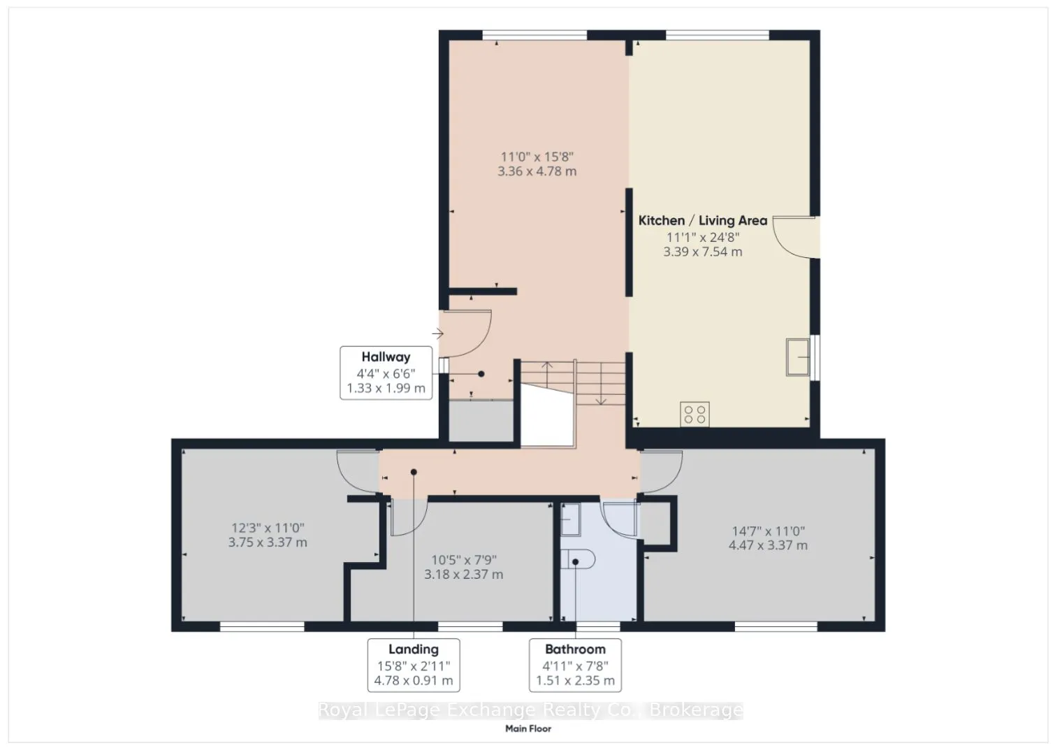 427 Highland Drive