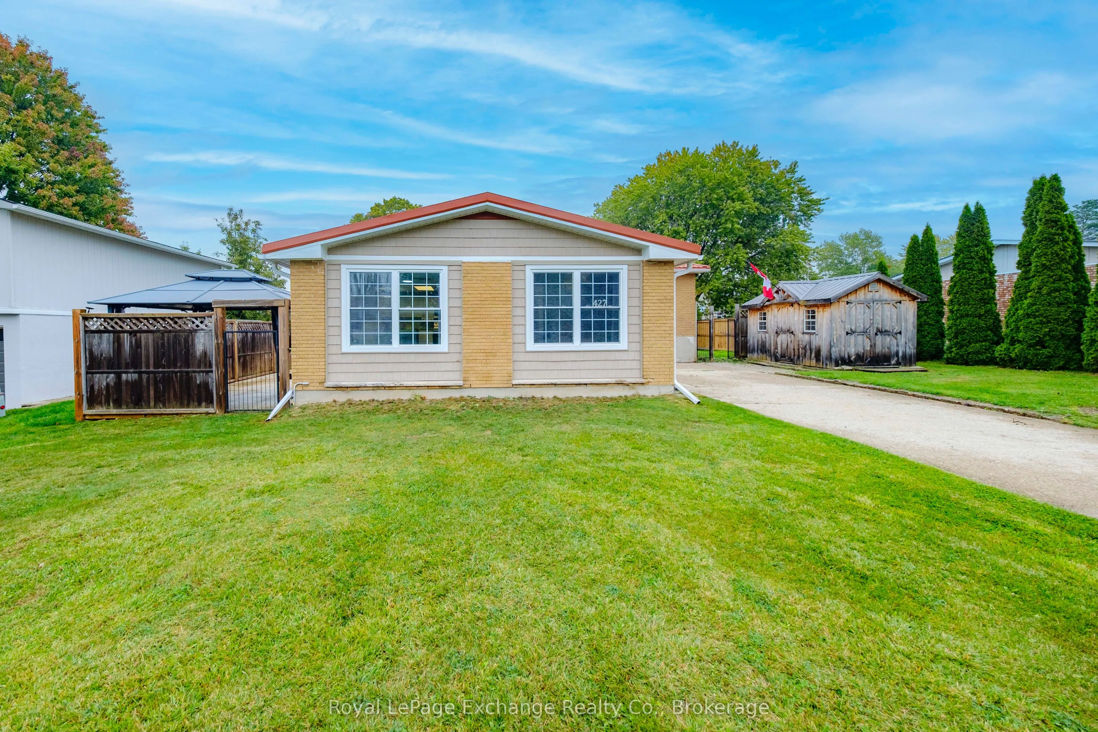 427 Highland Drive