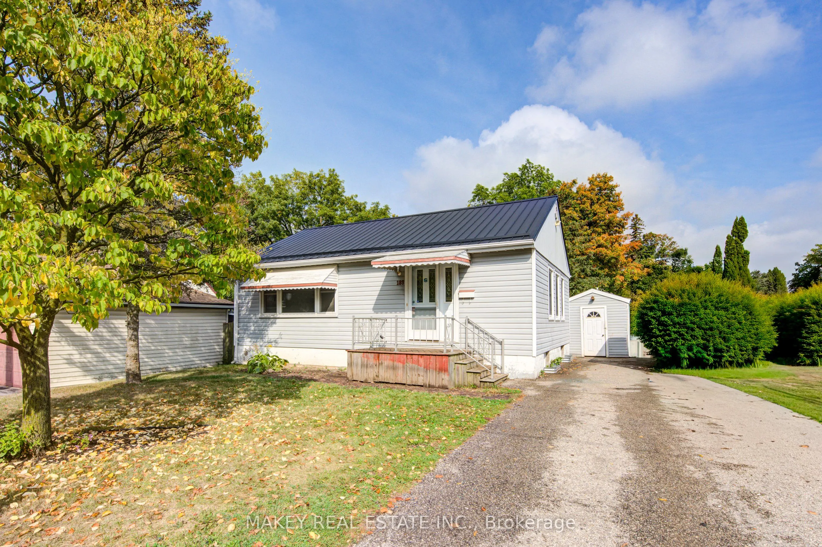 189 Cardigan Street