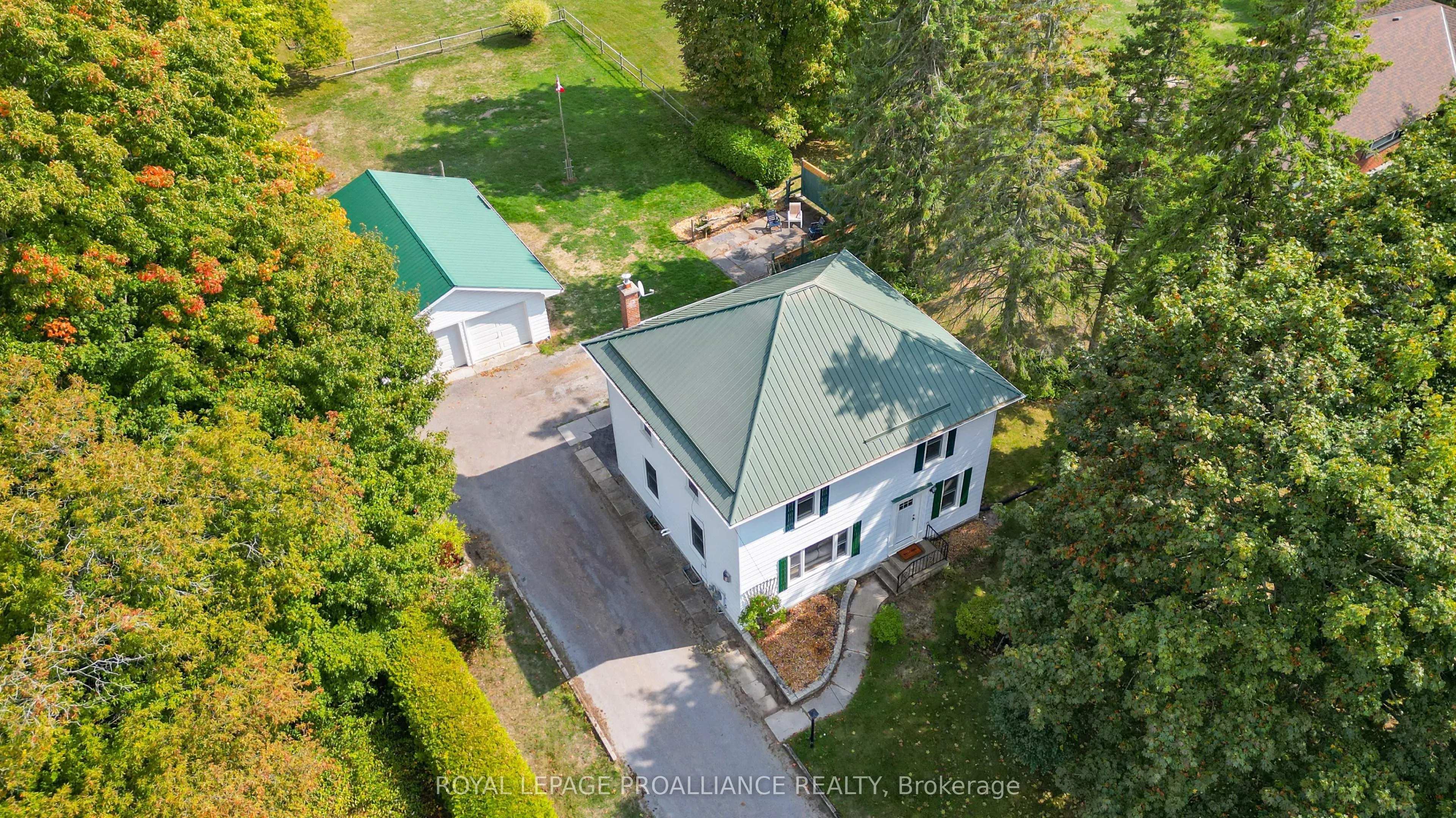 167 Ontario Street