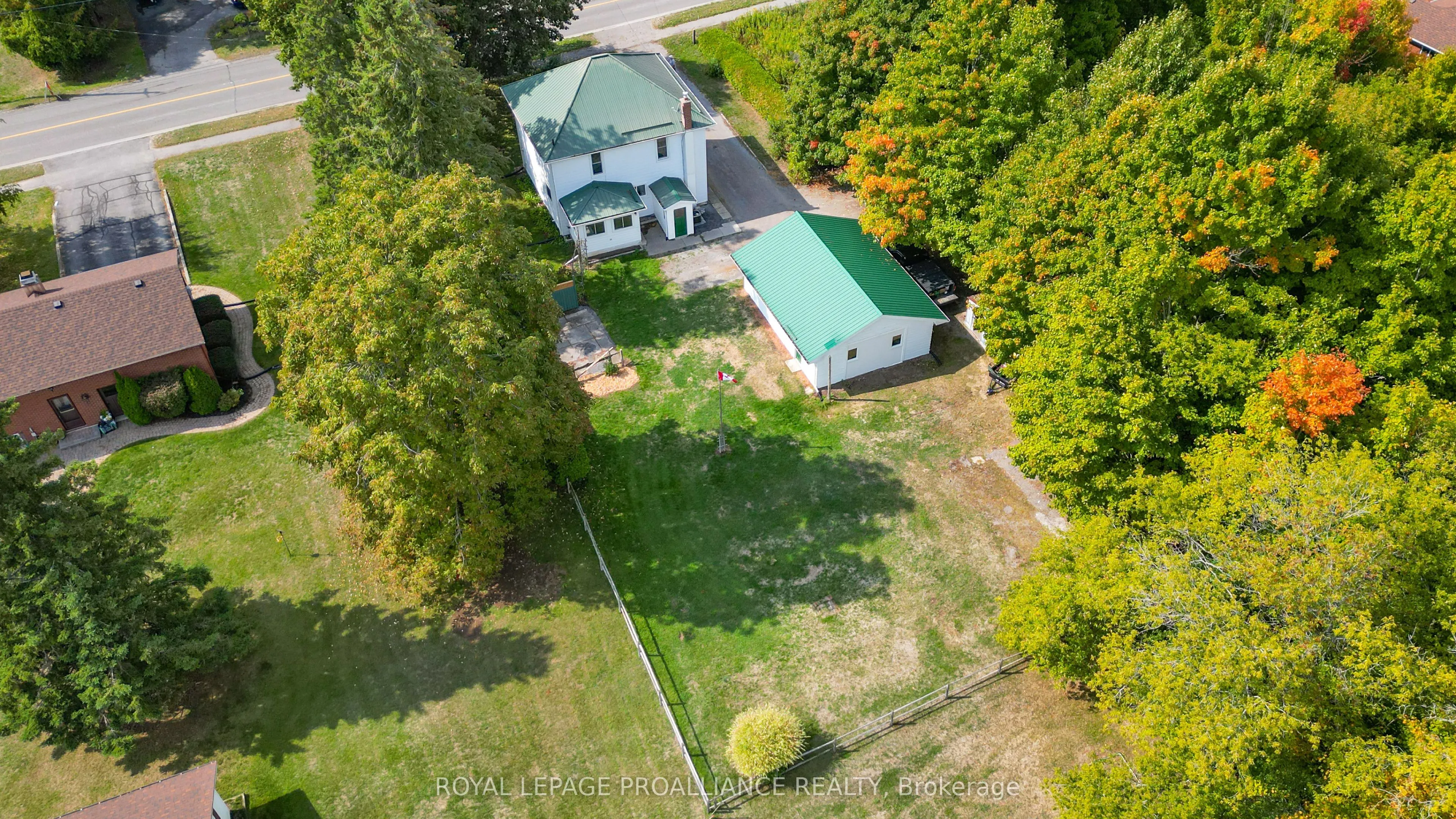 167 Ontario Street