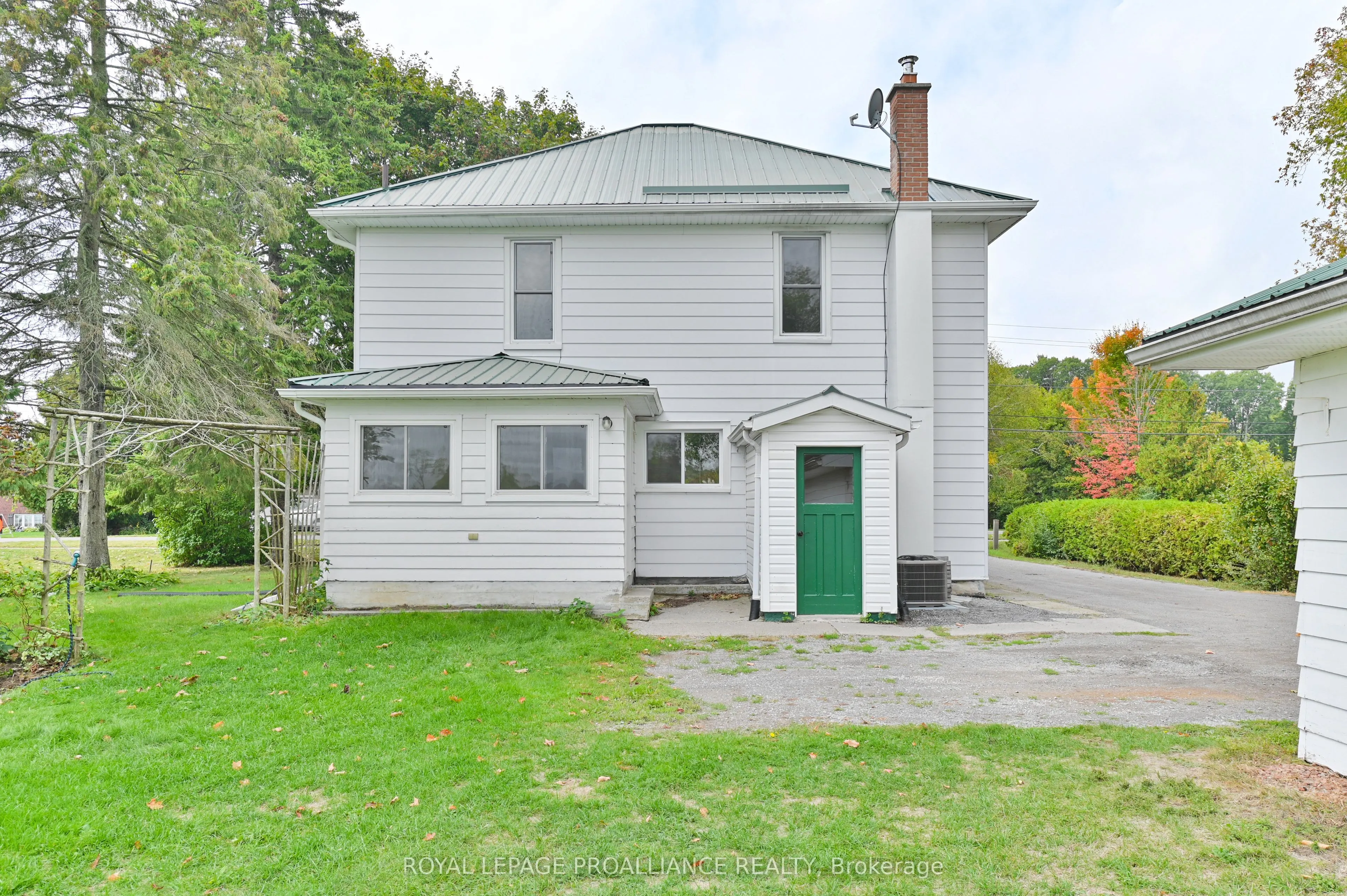 167 Ontario Street
