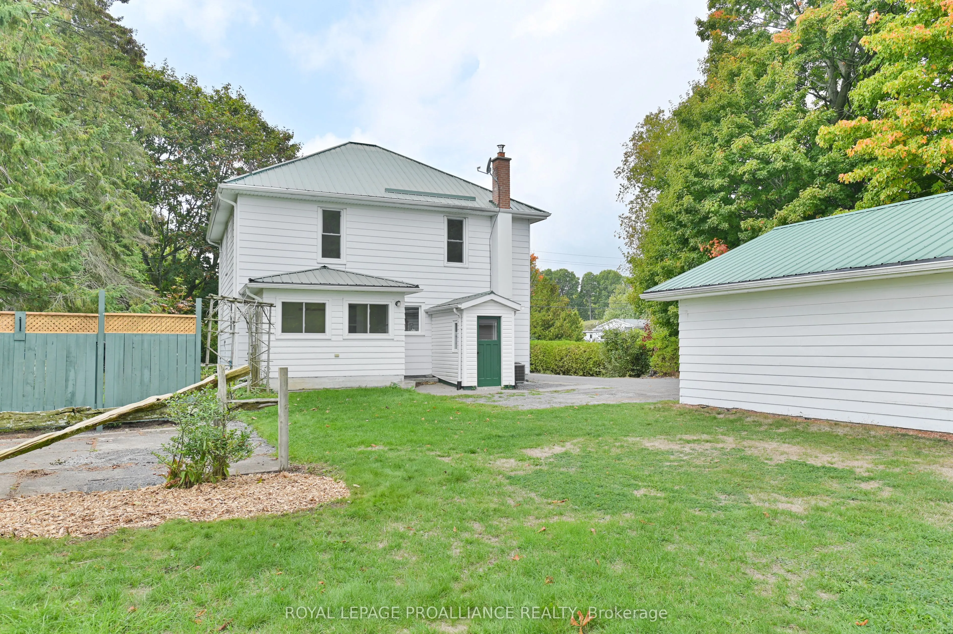 167 Ontario Street