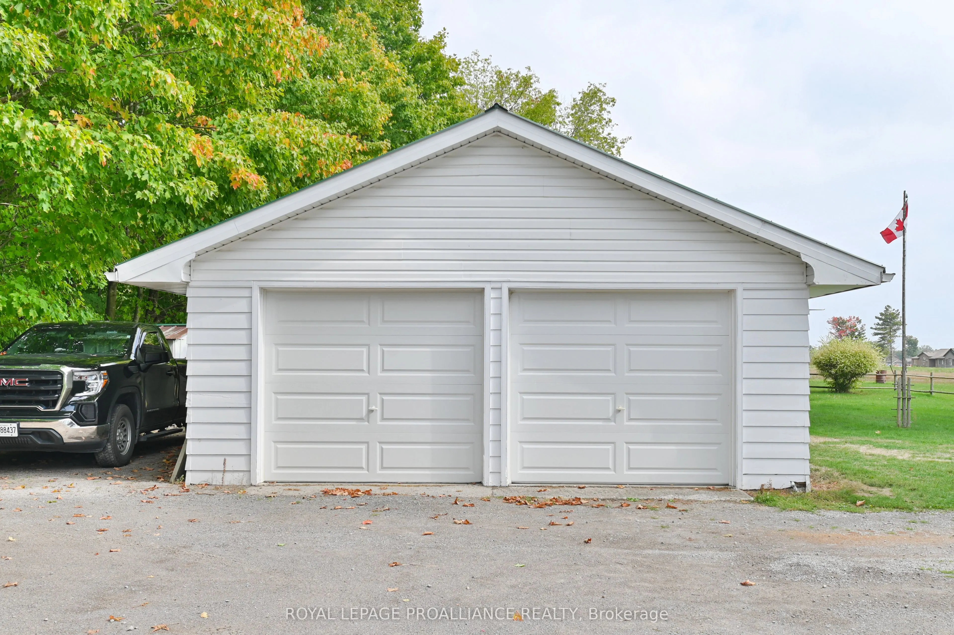 167 Ontario Street