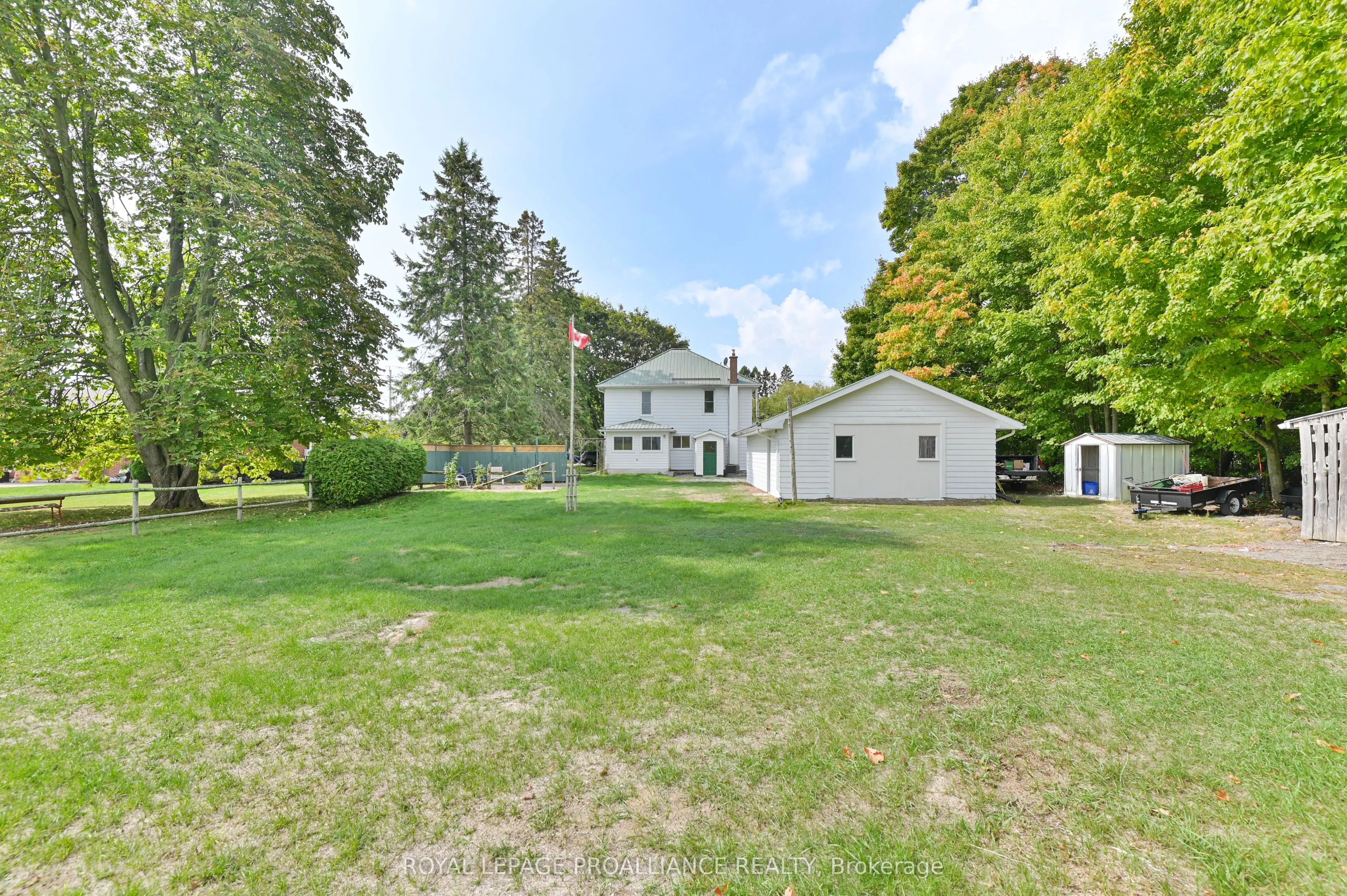 167 Ontario Street