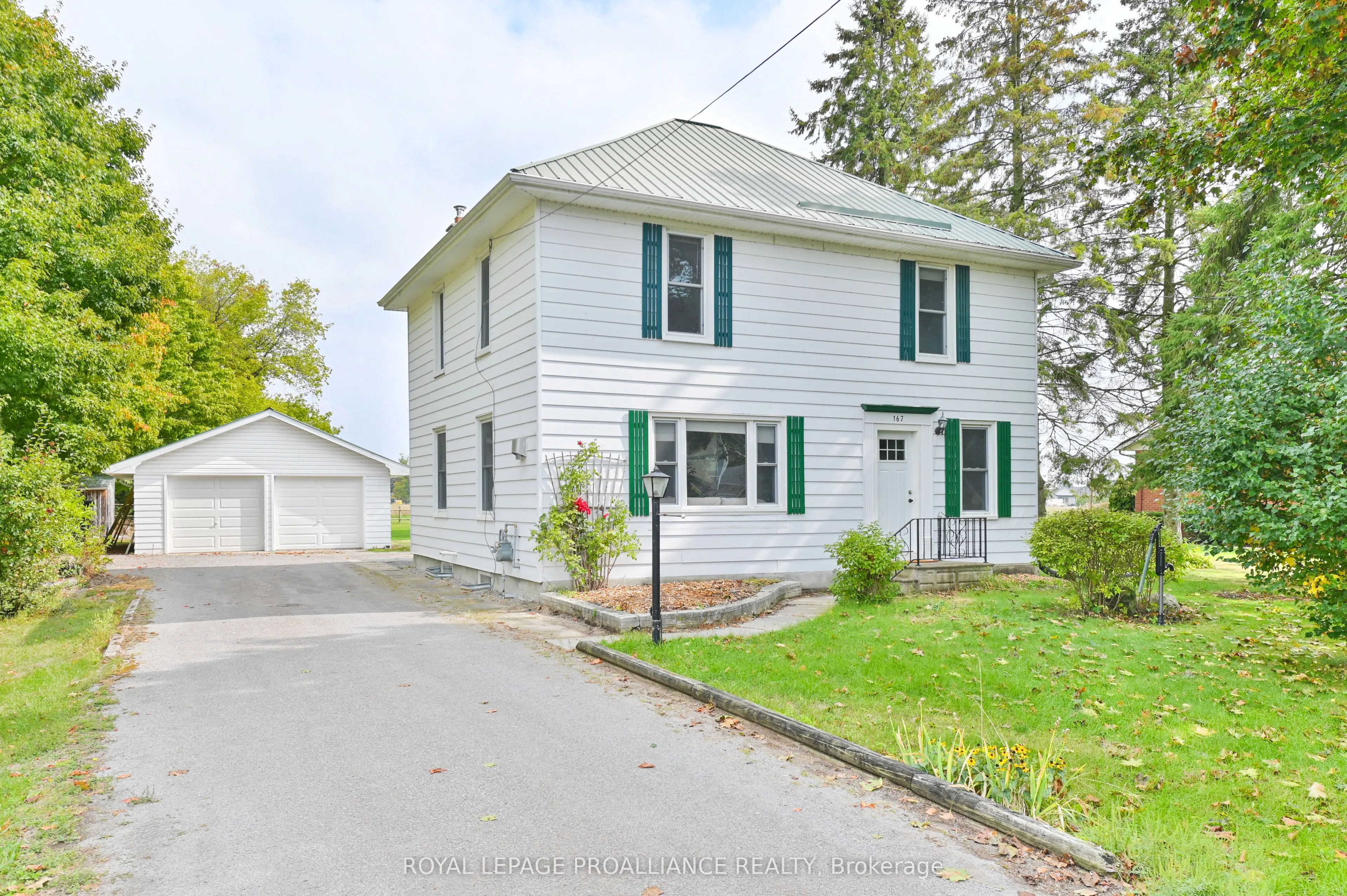 167 Ontario Street