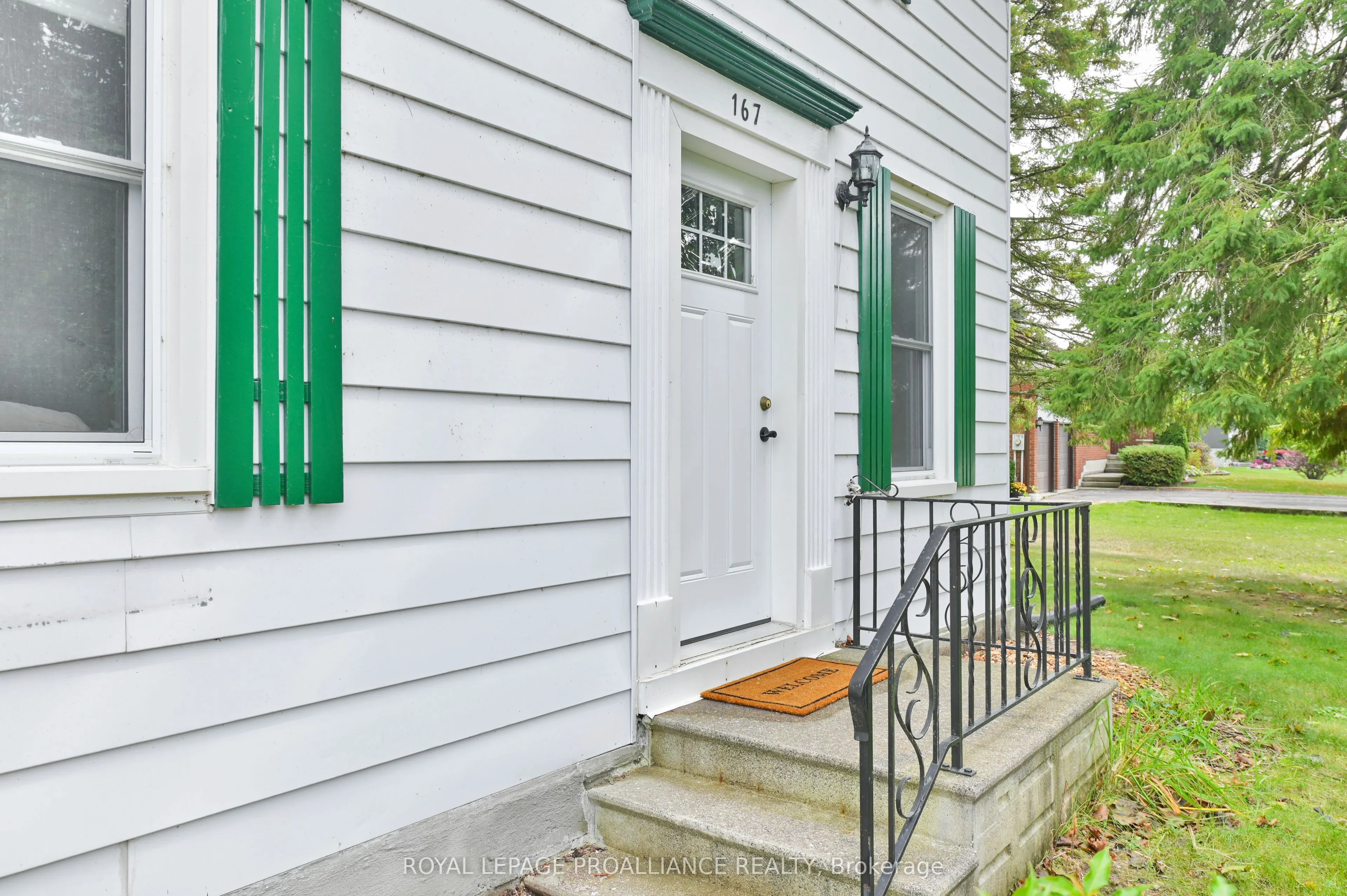 167 Ontario Street