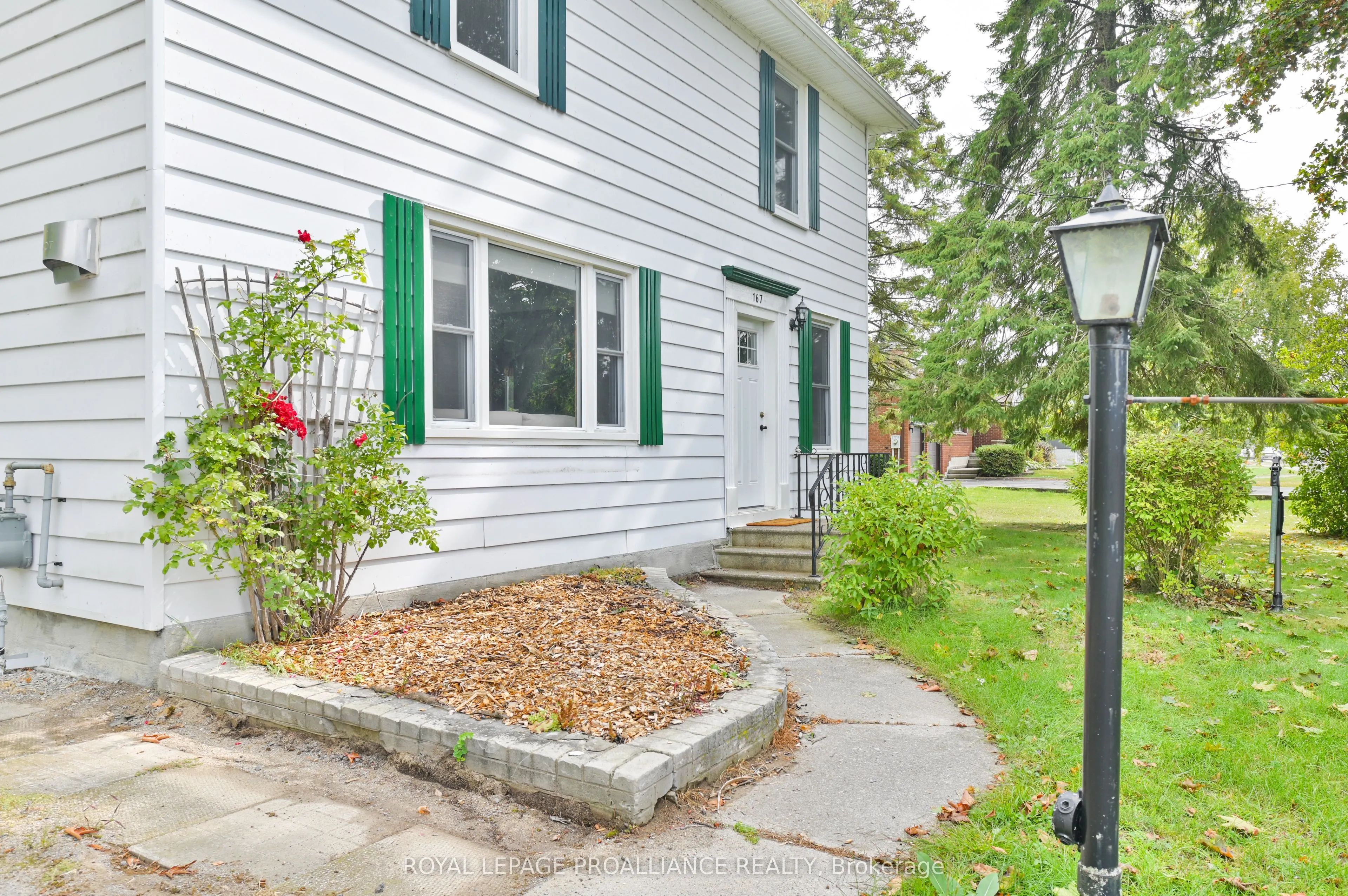 167 Ontario Street