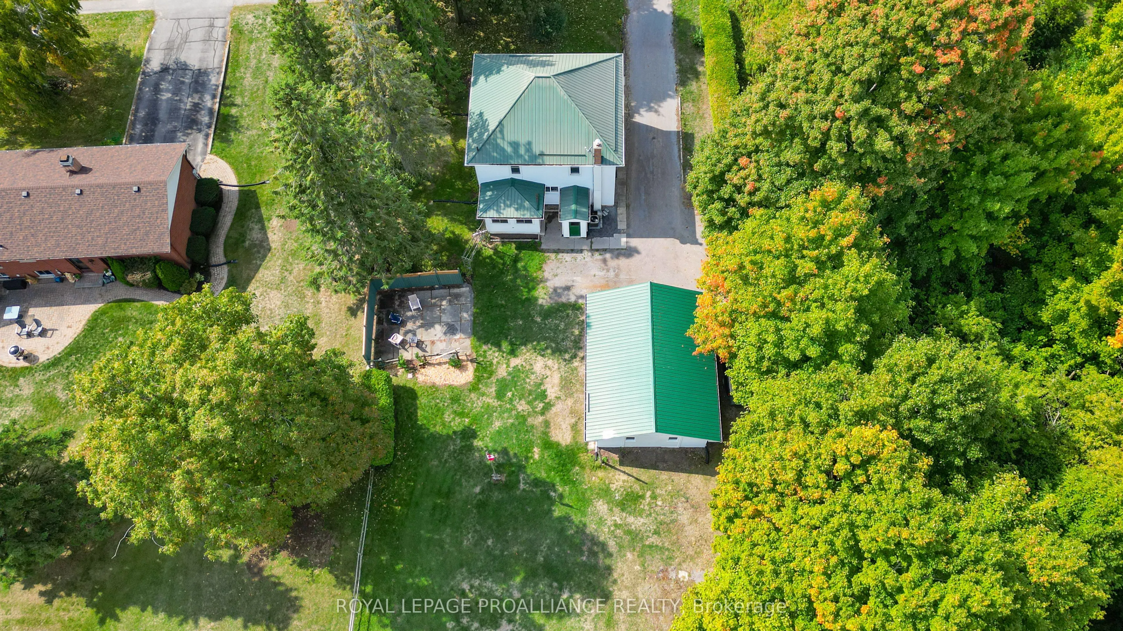 167 Ontario Street