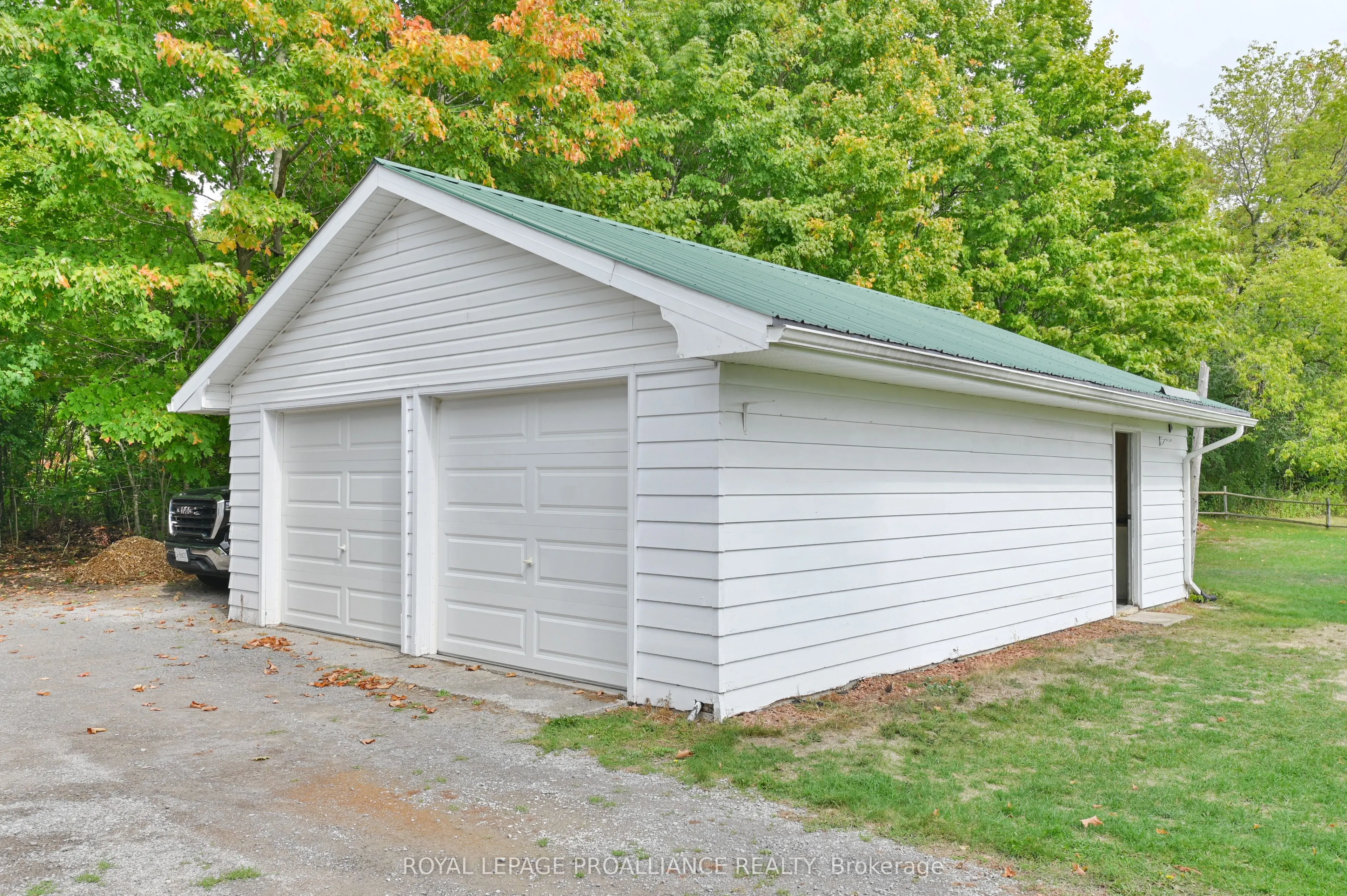 167 Ontario Street