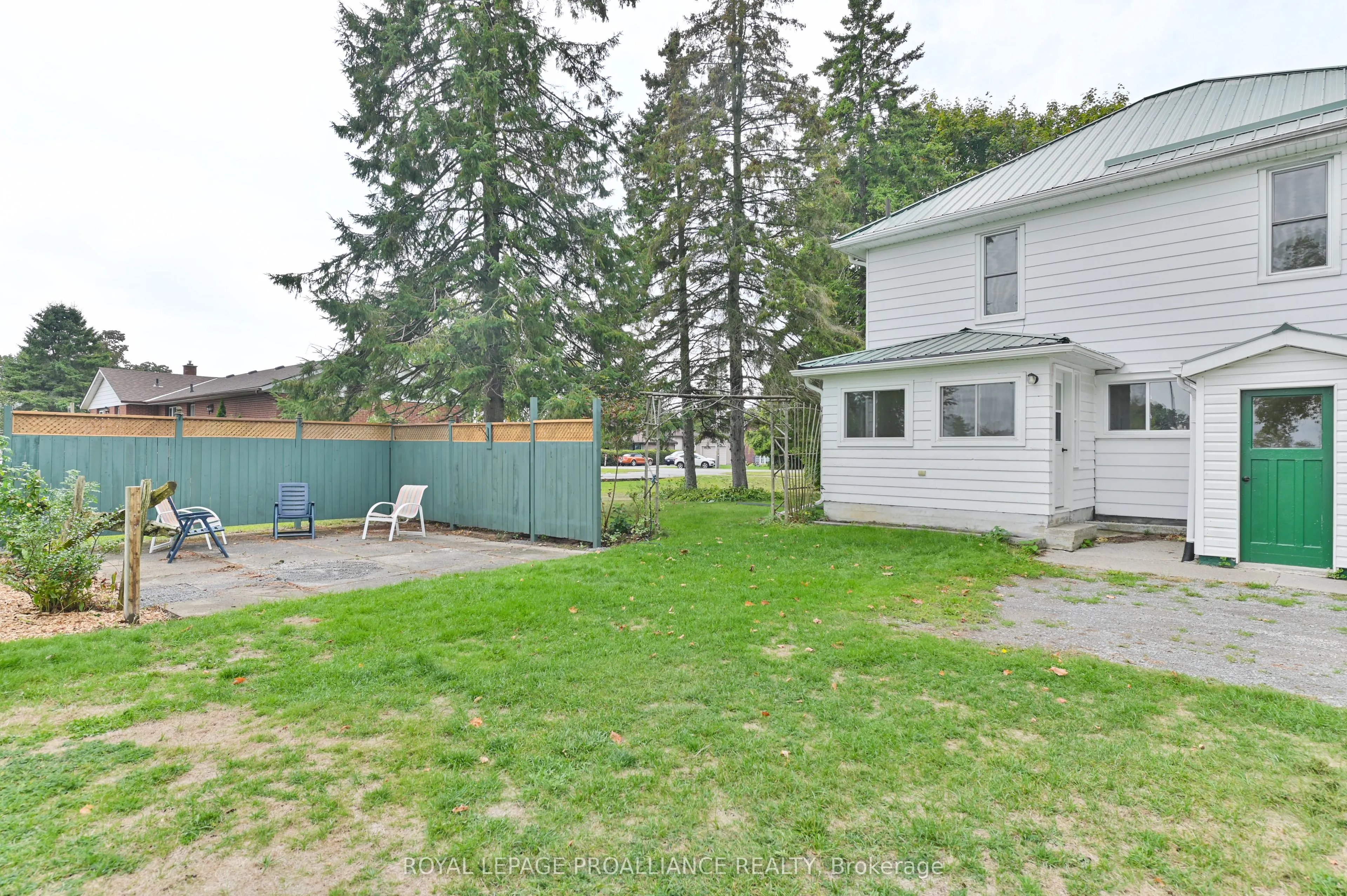 167 Ontario Street