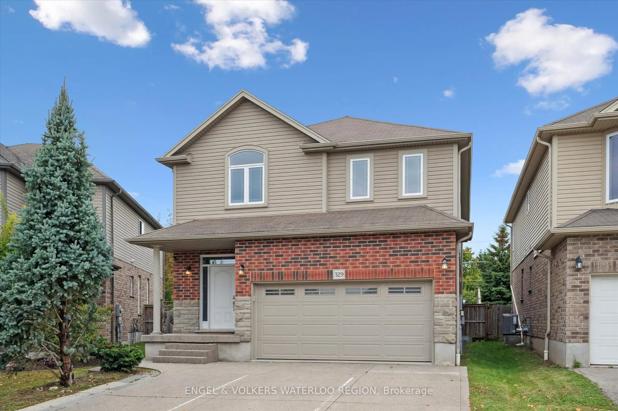 329 Westpark Crescent