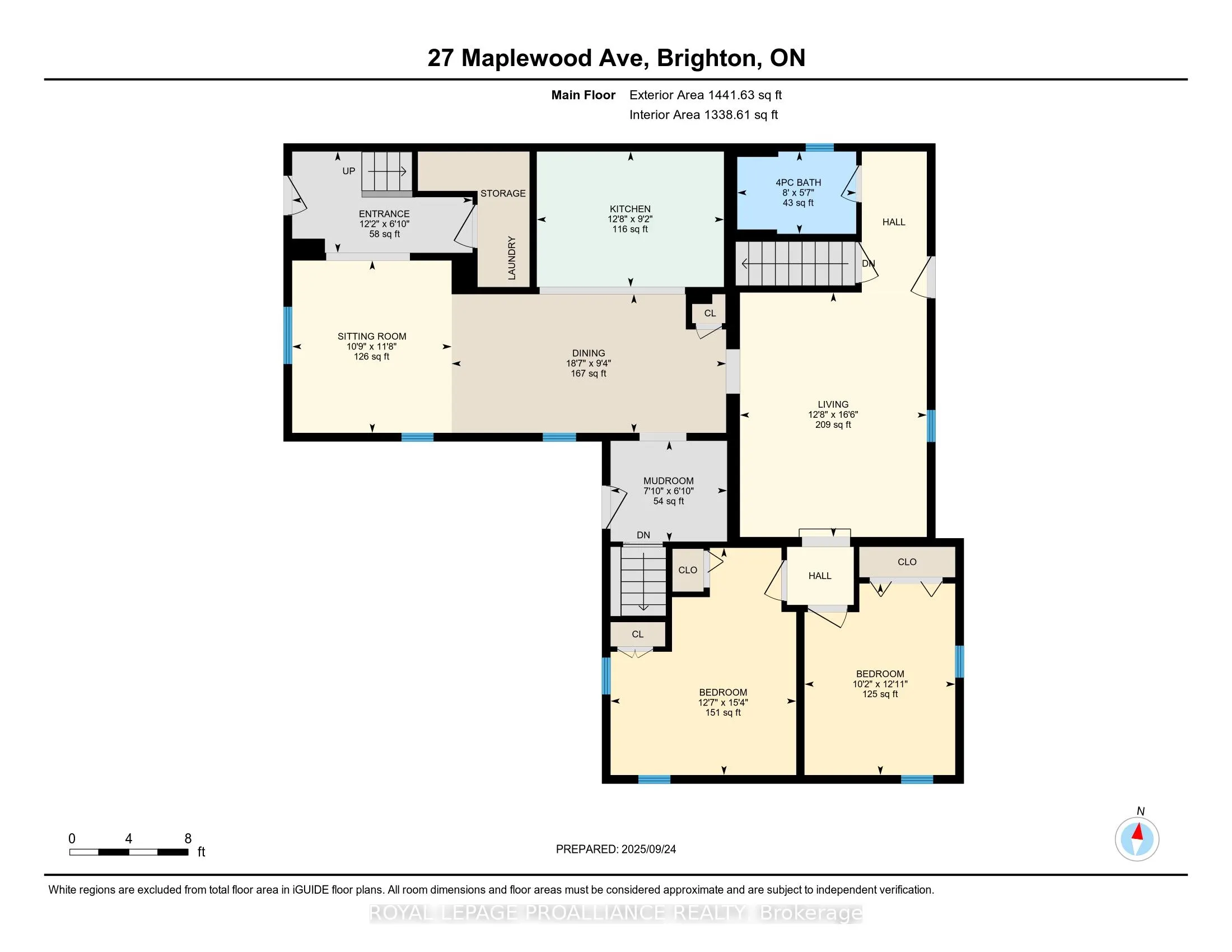 27 Maplewood Avenue
