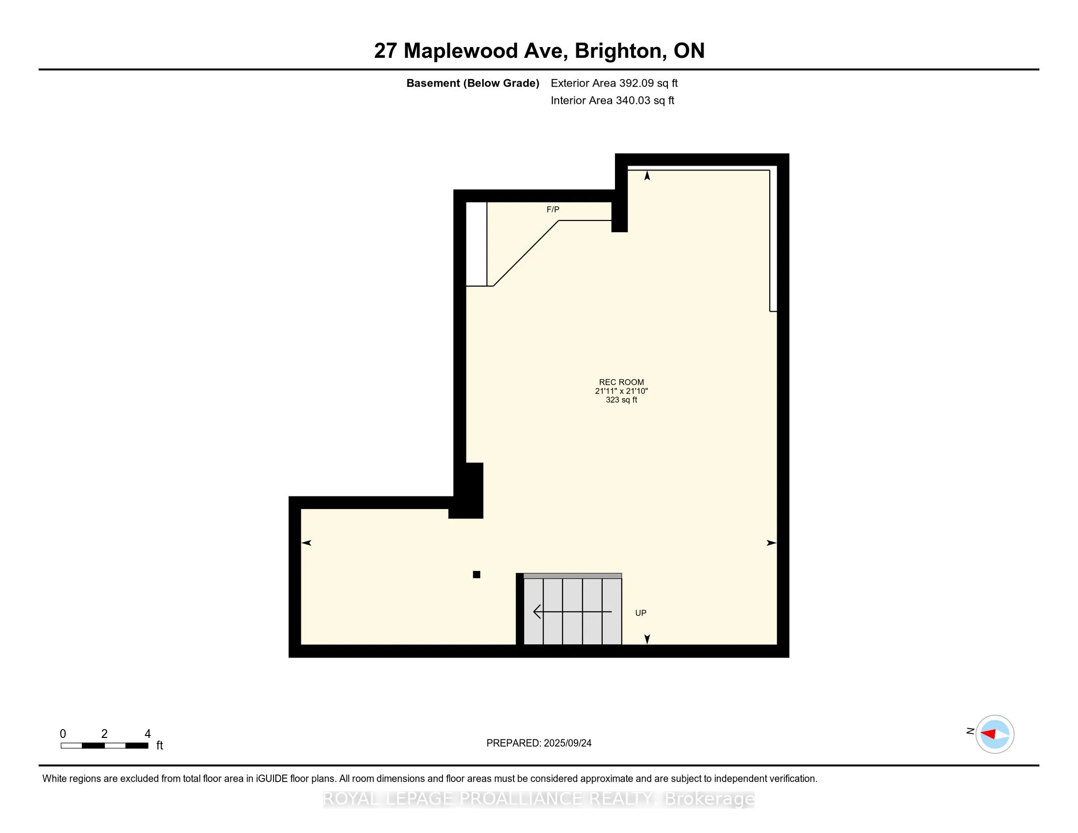 27 Maplewood Avenue