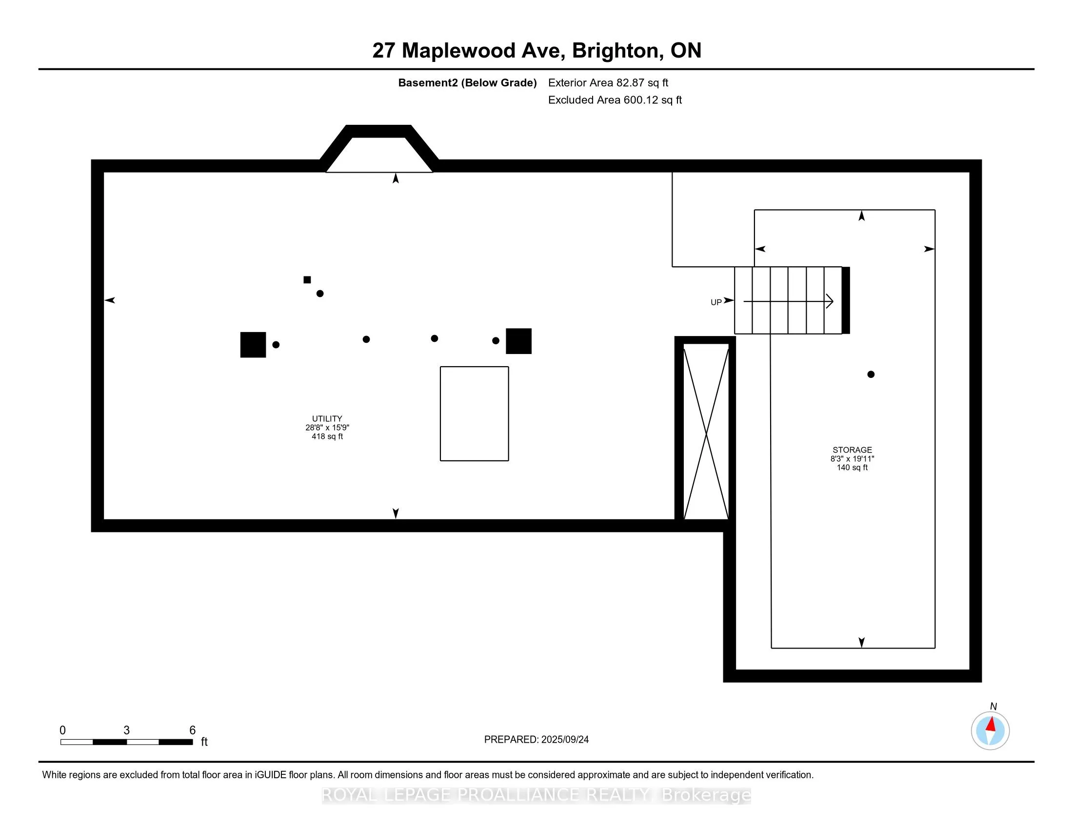 27 Maplewood Avenue