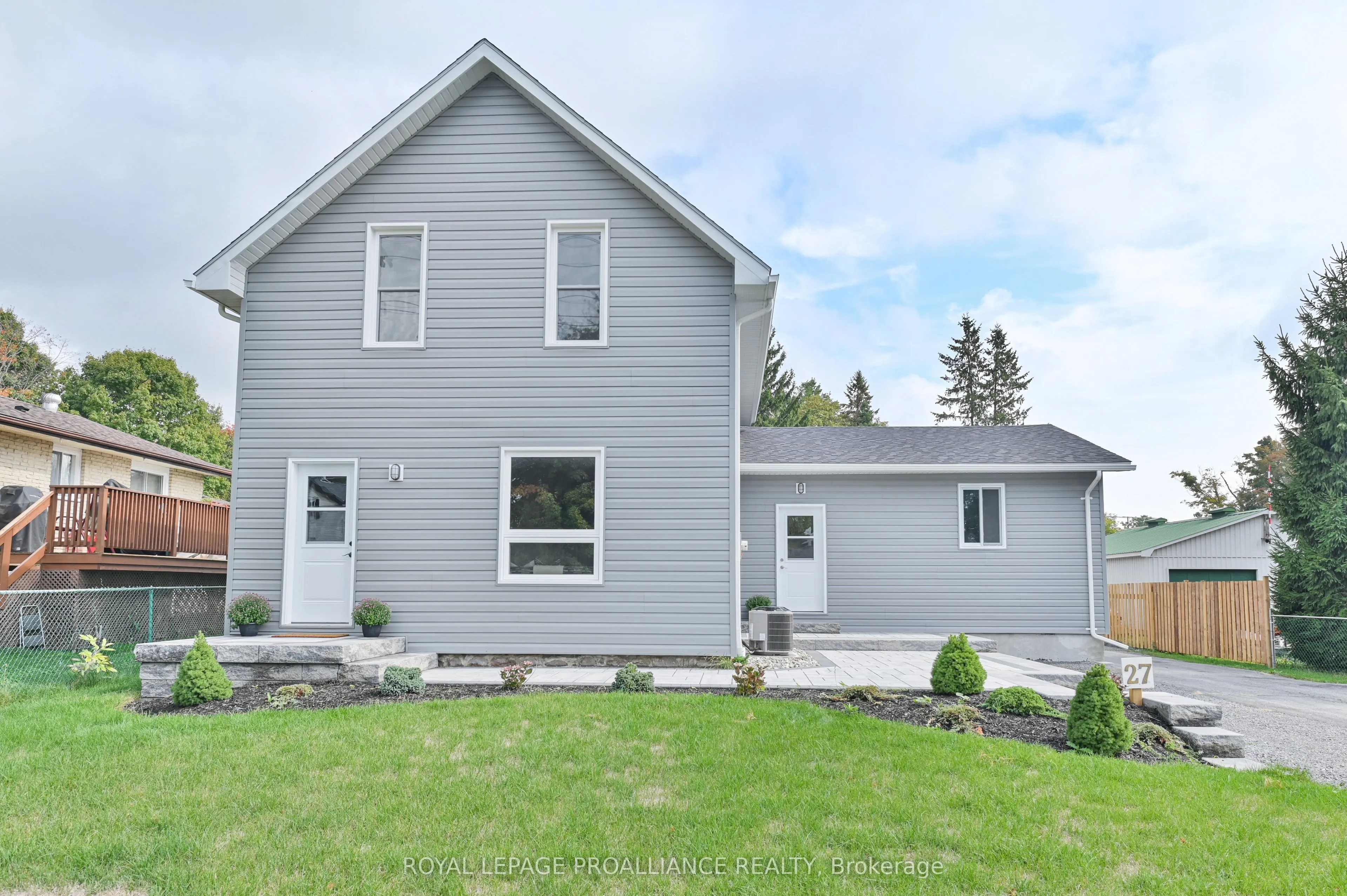27 Maplewood Avenue