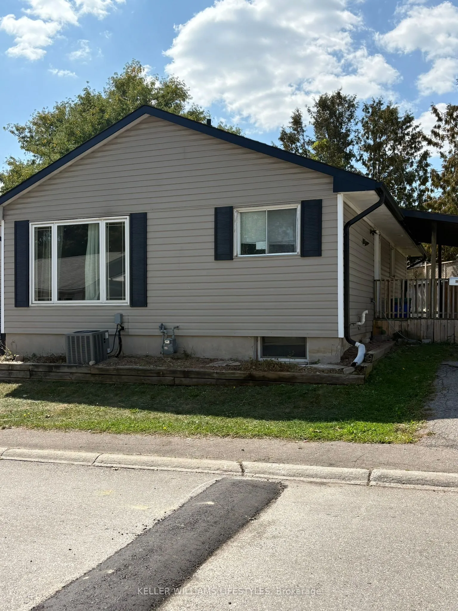 1840 Culver Drive, #45