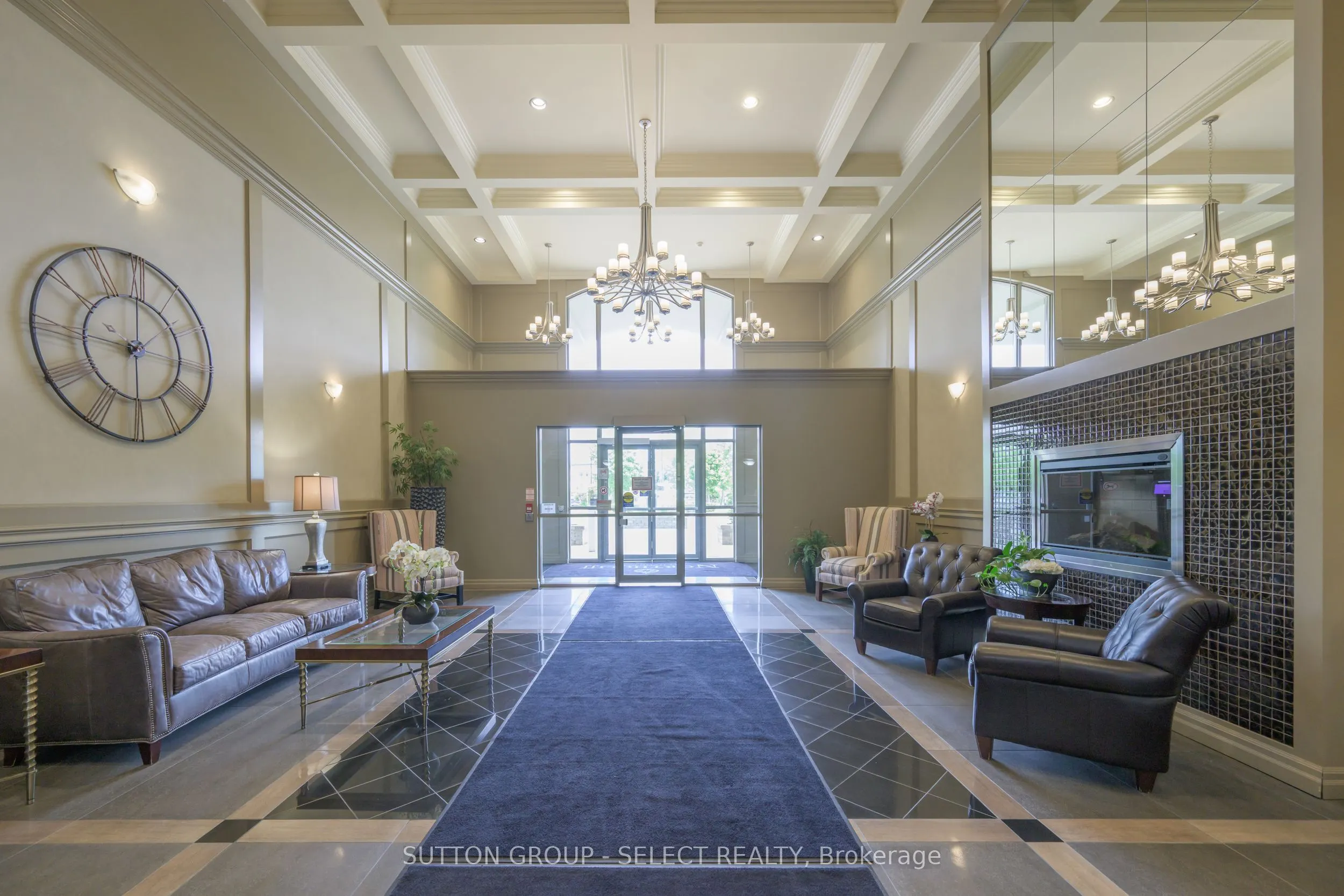 1030 CORONATION Drive, #606