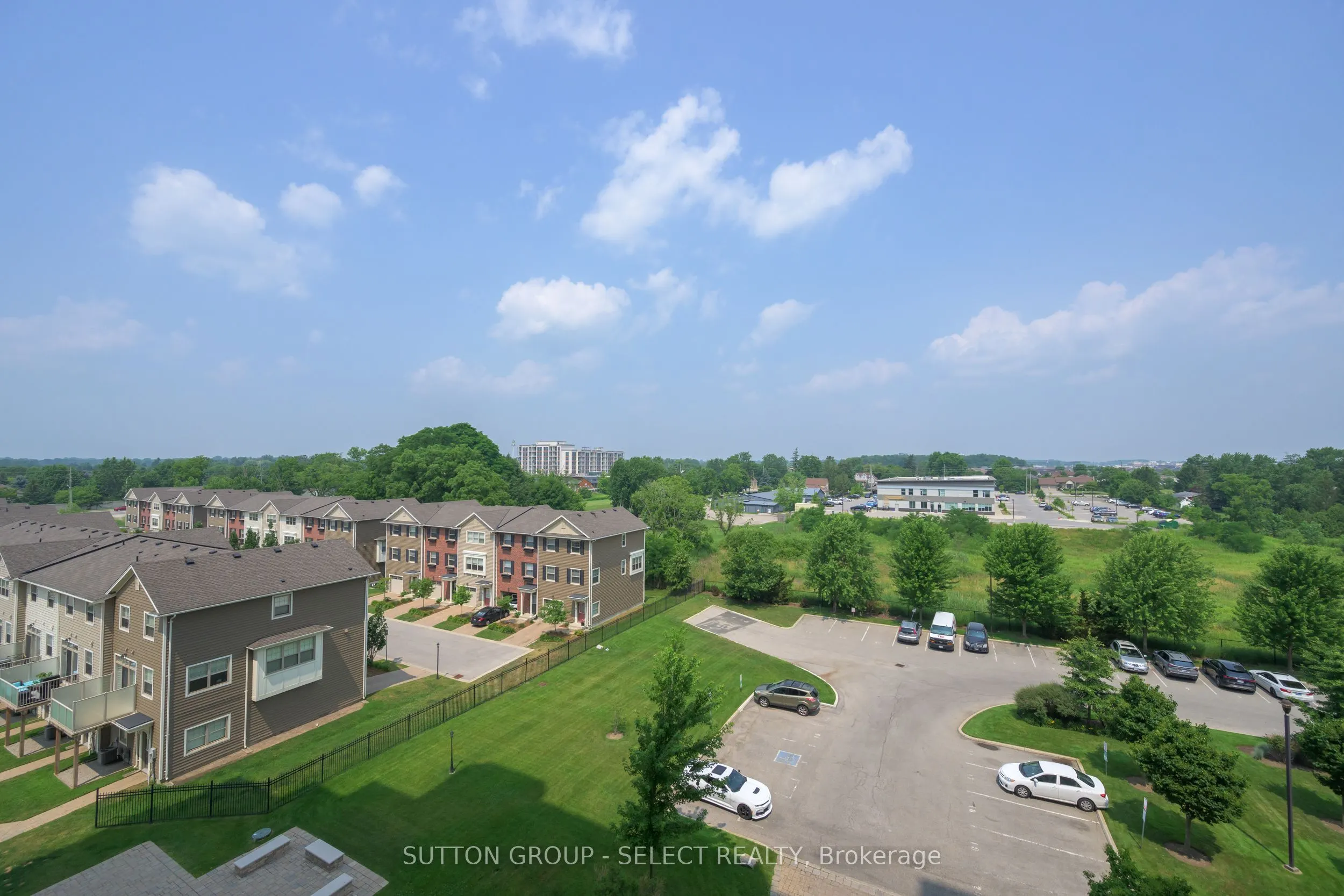 1030 CORONATION Drive, #606
