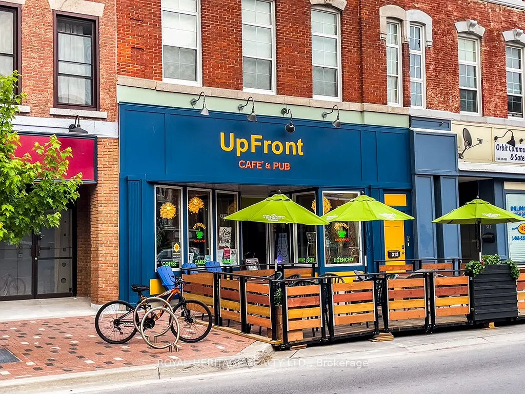 313 Front Street