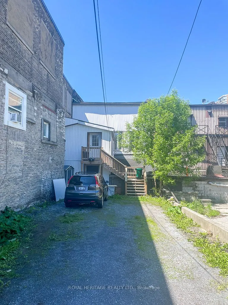 313 Front Street