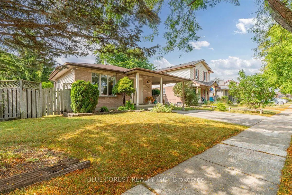 106 Conway Lane