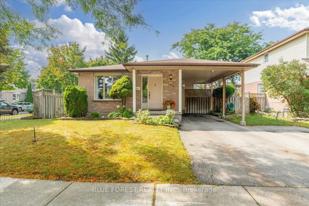 106 Conway Lane