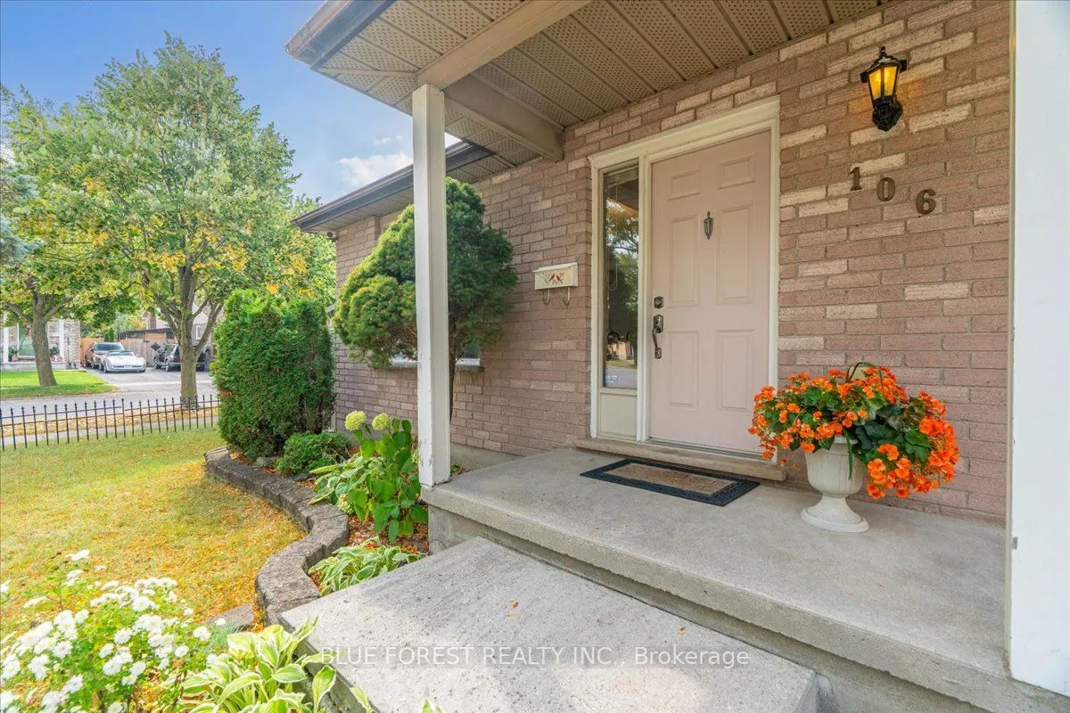 106 Conway Lane