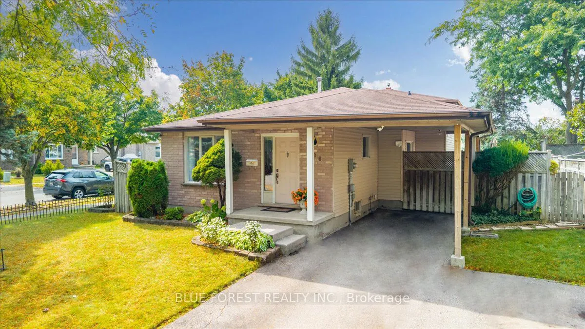 106 Conway Lane