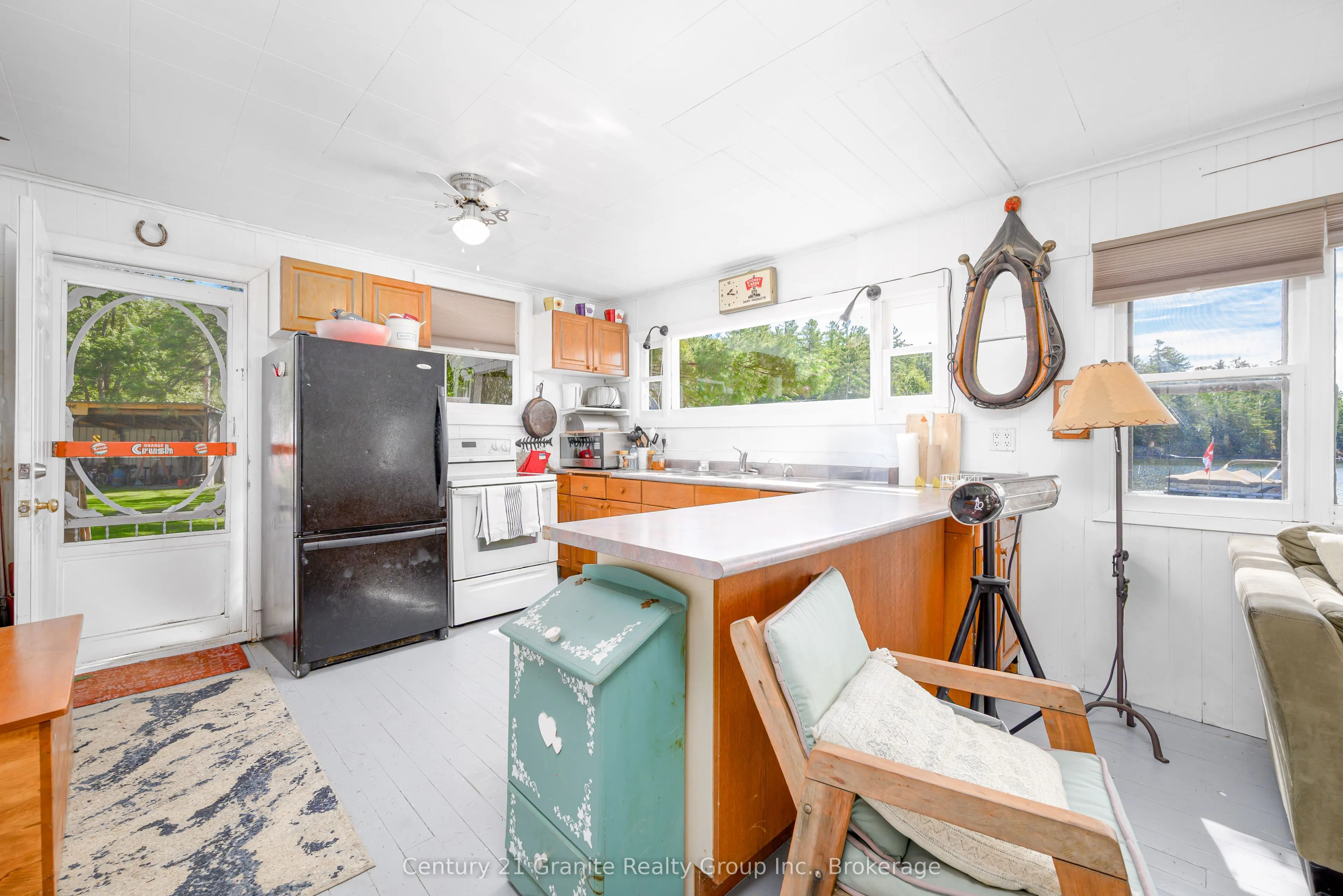1230 FORSTERS Road
