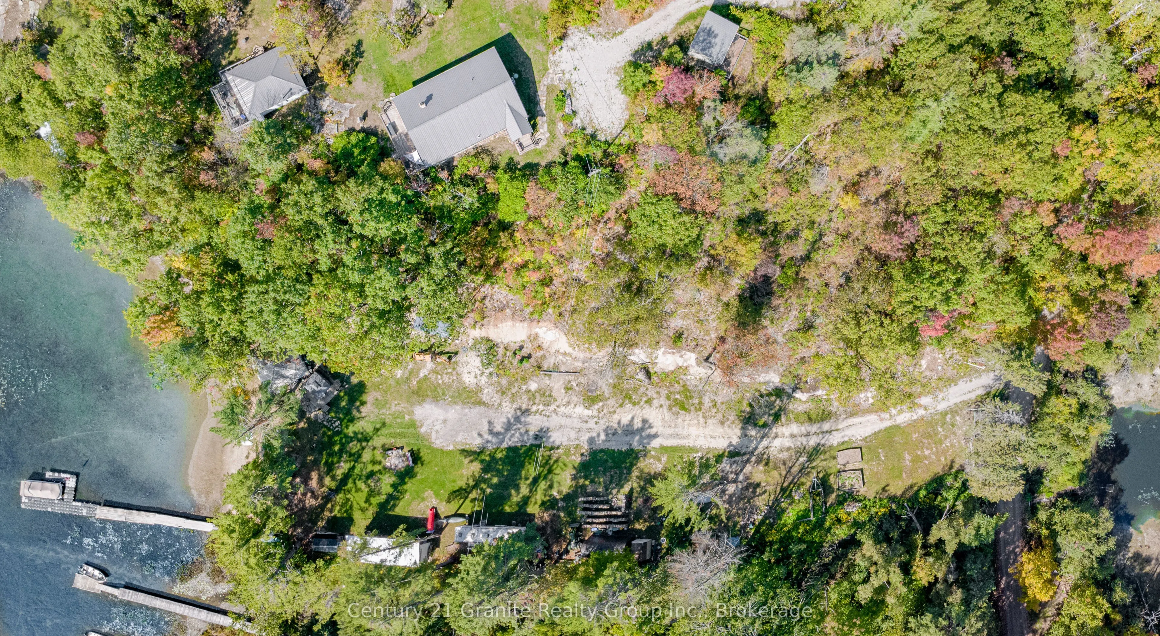 1230 FORSTERS Road