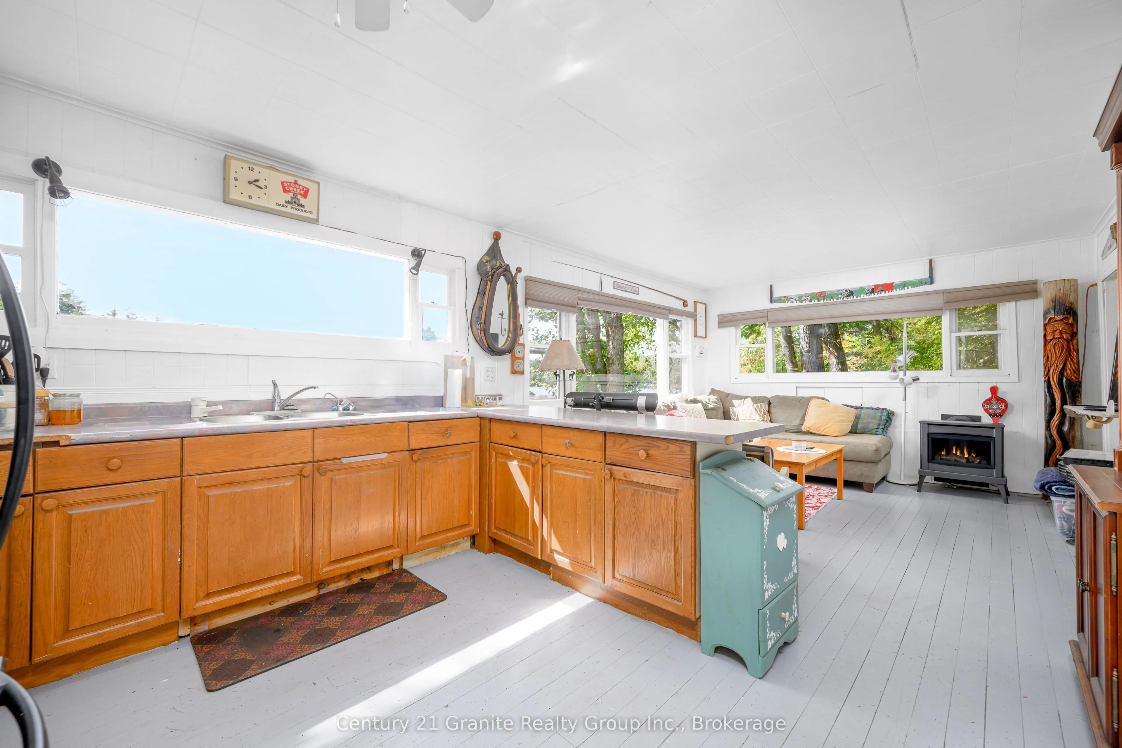 1230 FORSTERS Road