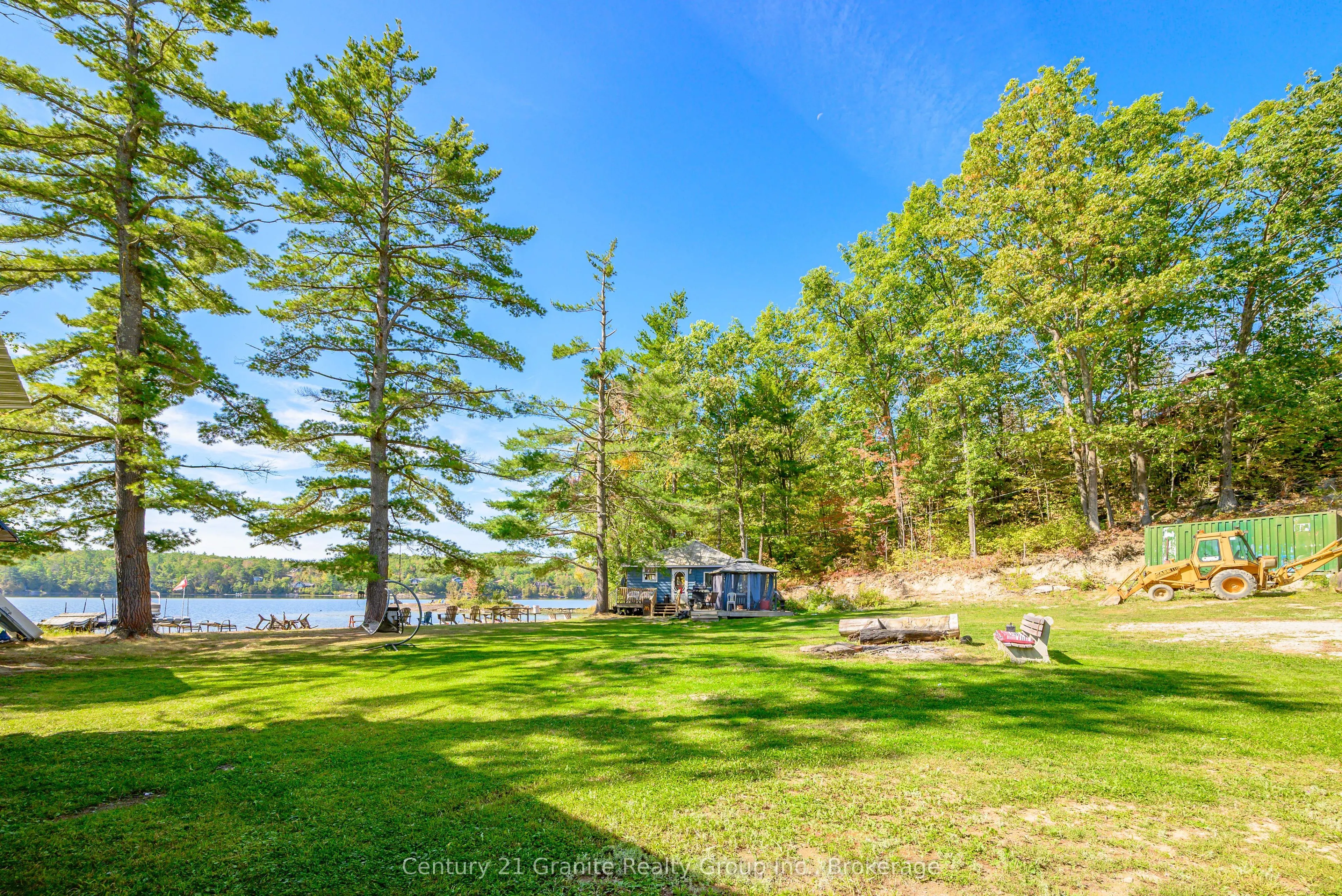 1230 FORSTERS Road