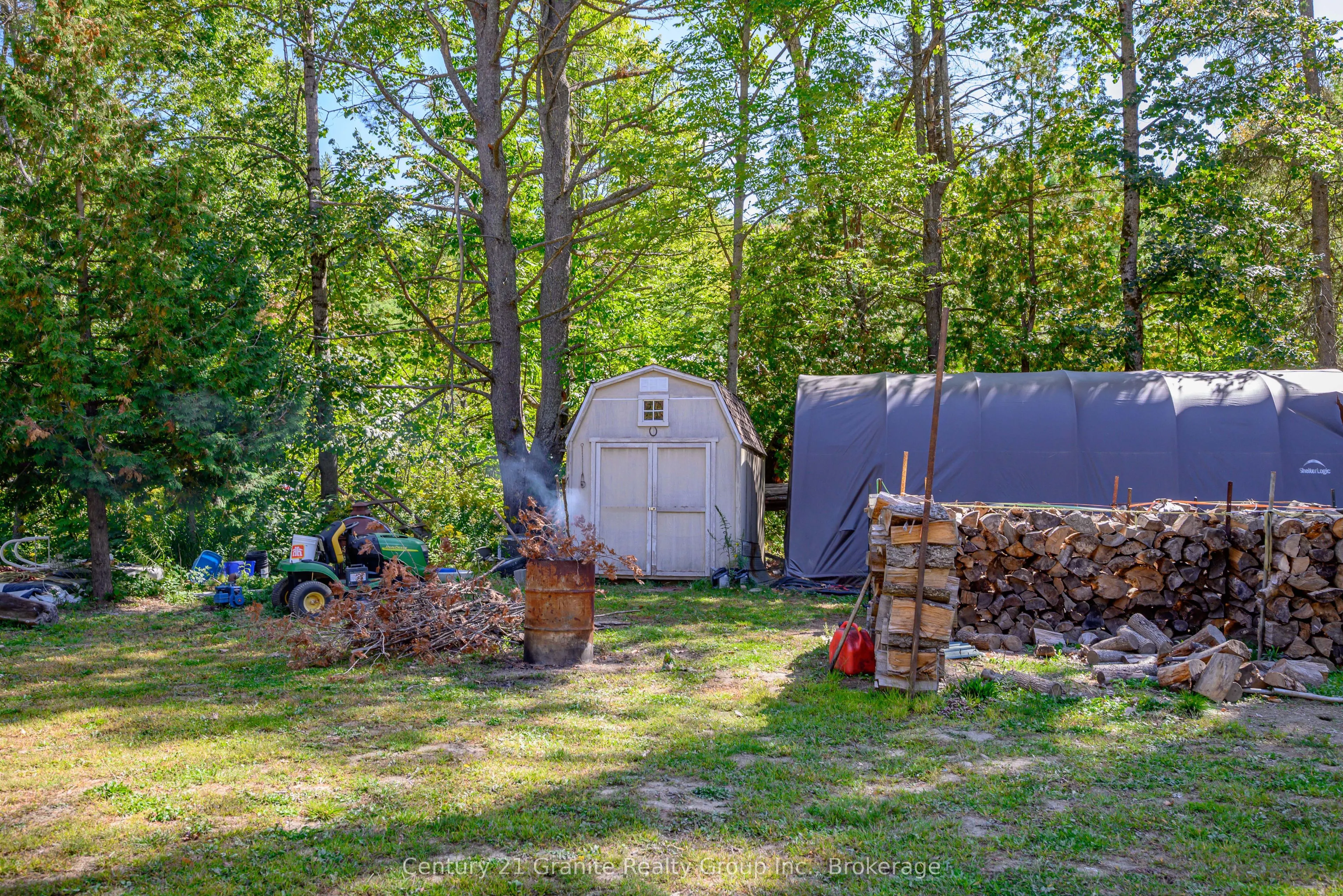 1230 FORSTERS Road