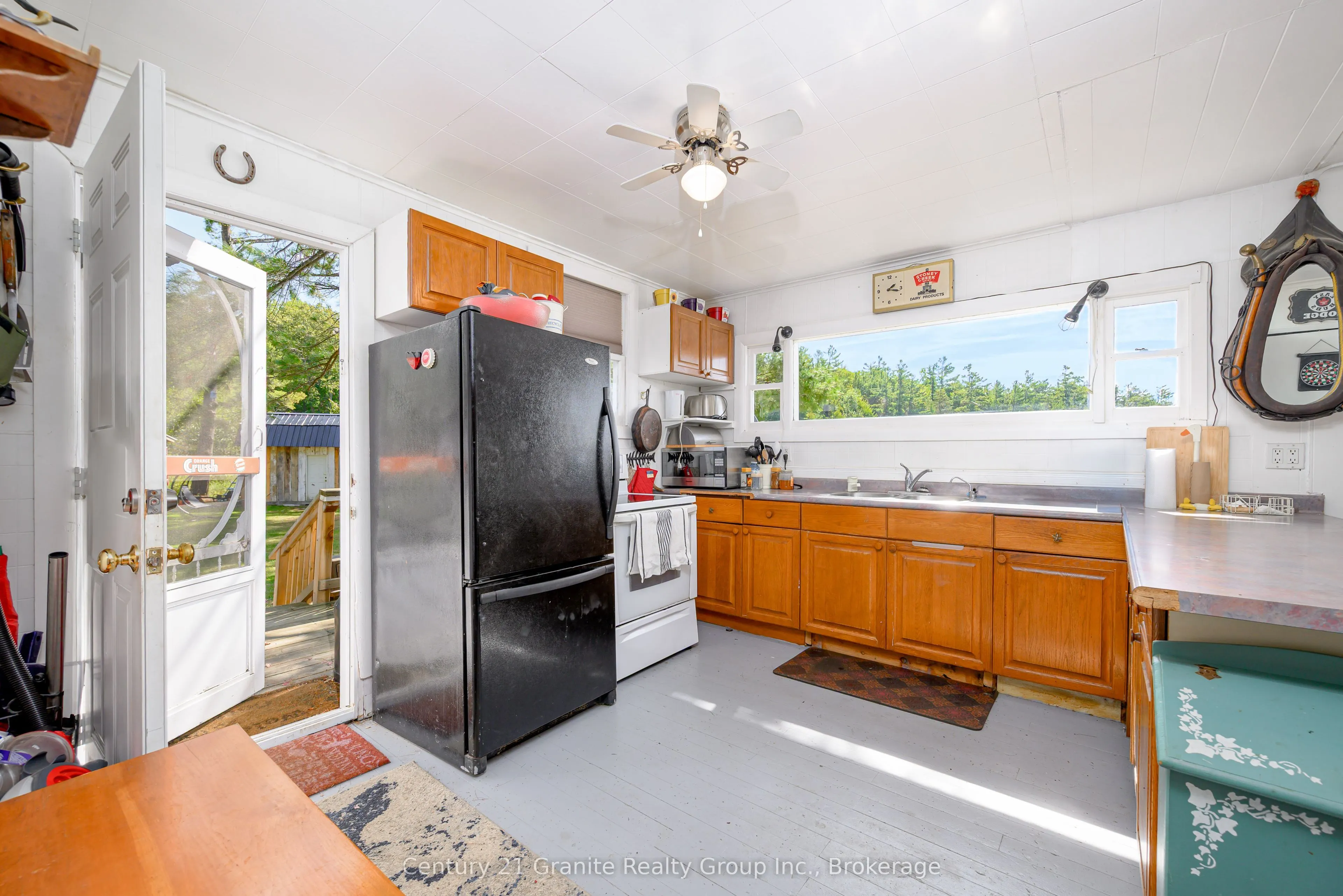 1230 FORSTERS Road
