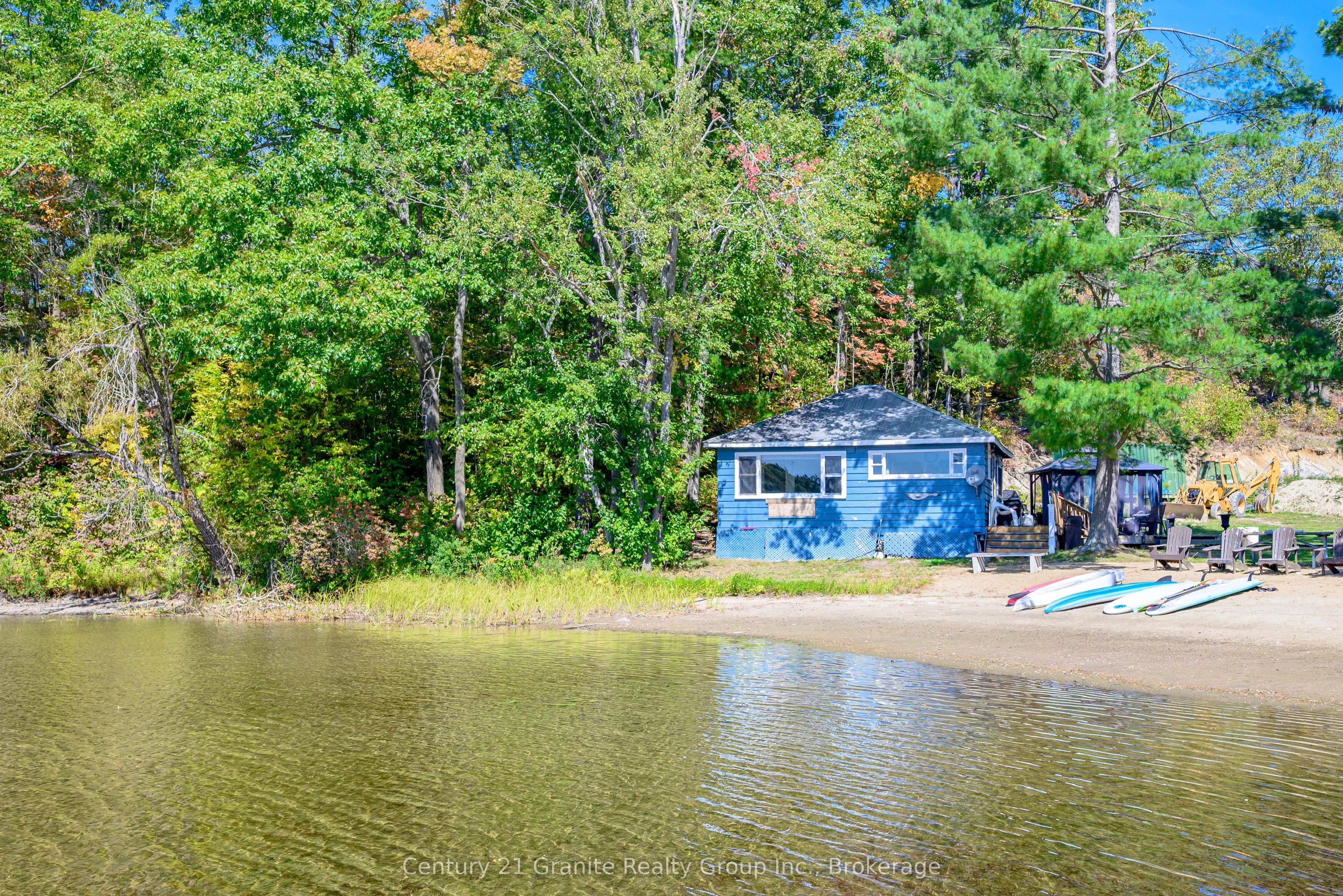 1230 FORSTERS Road