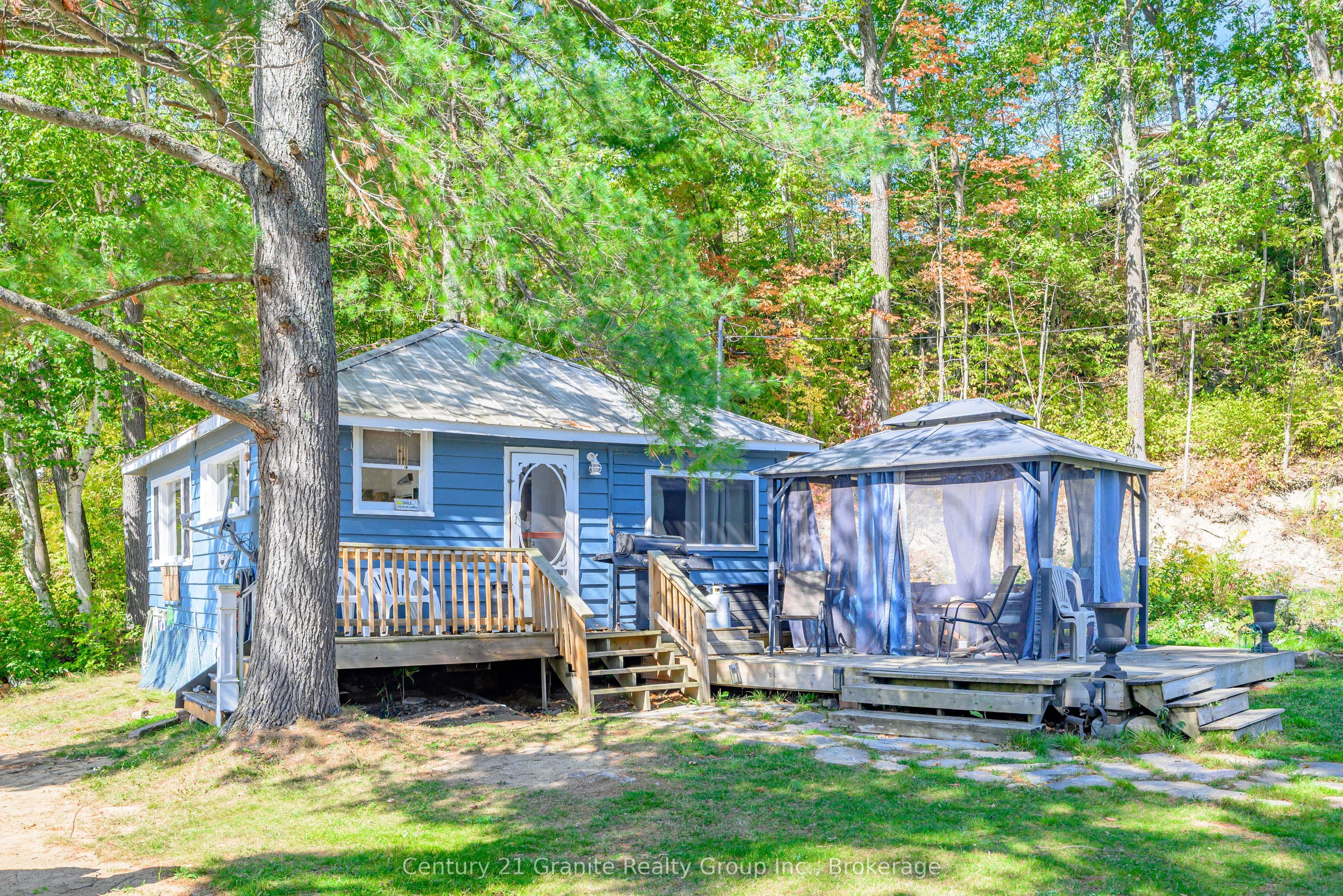 1230 FORSTERS Road