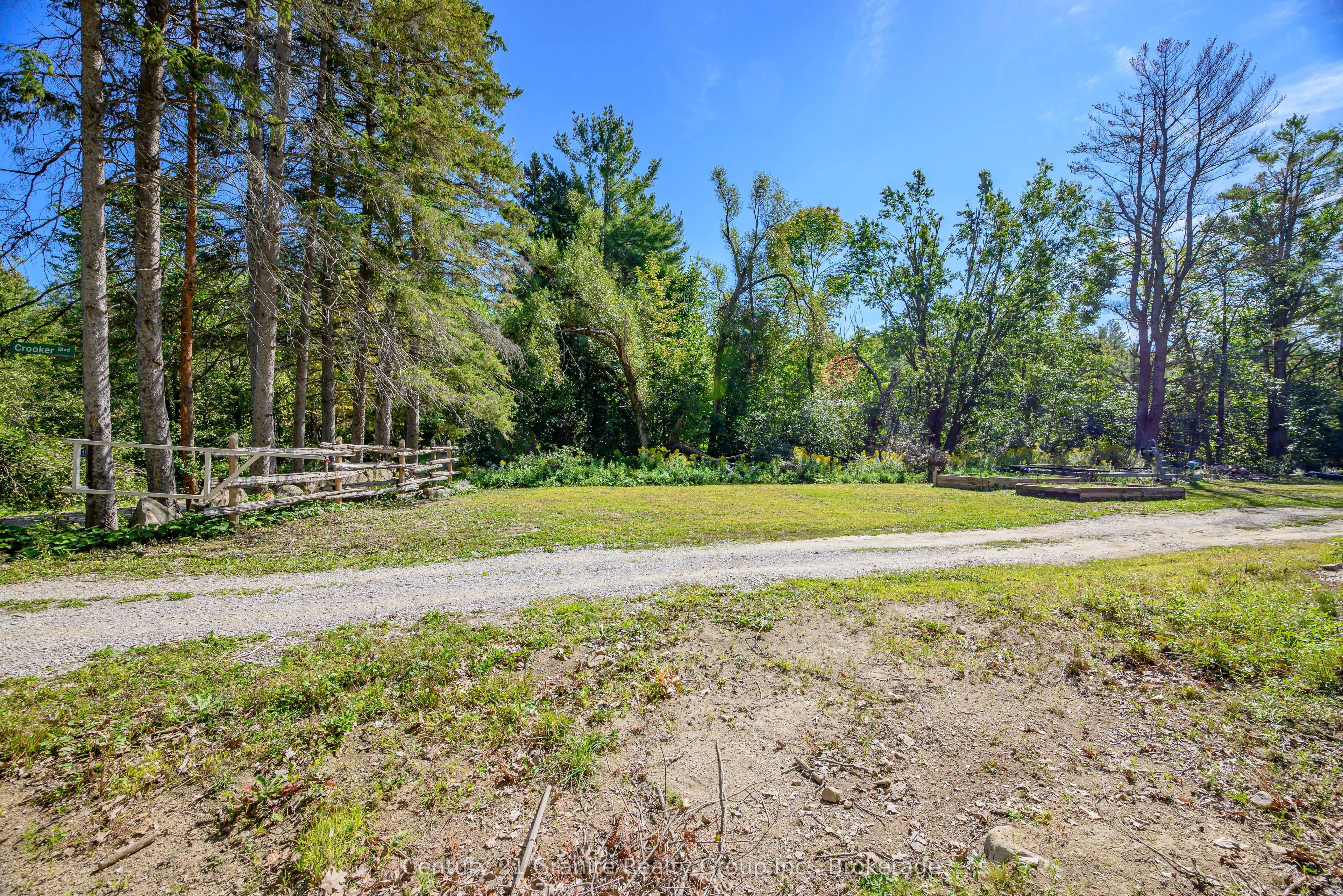 1230 FORSTERS Road