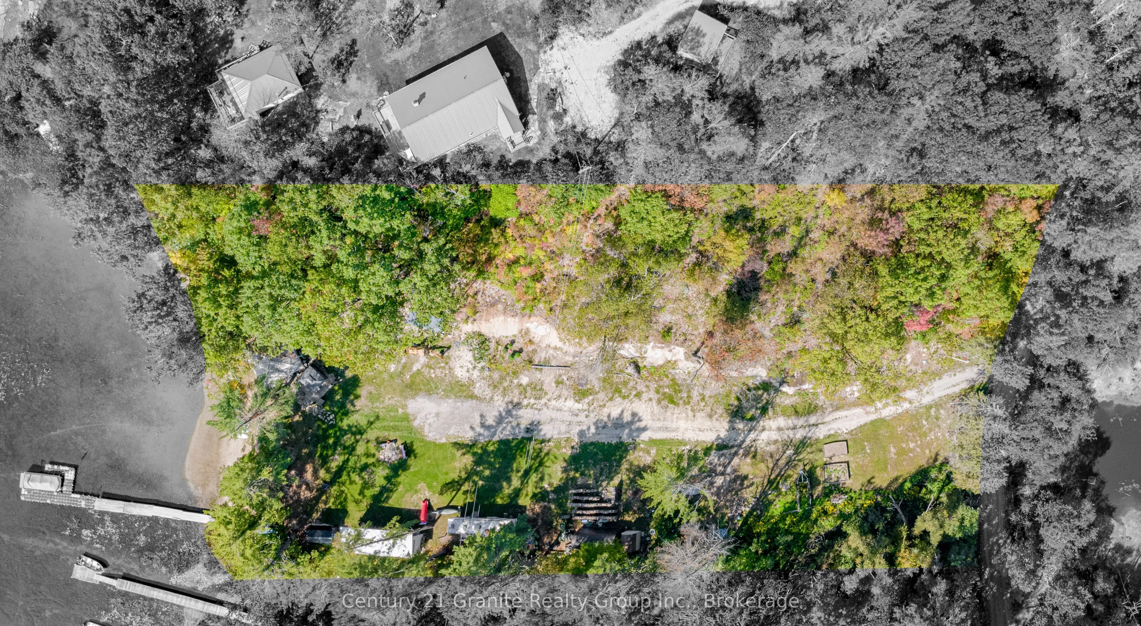 1230 FORSTERS Road