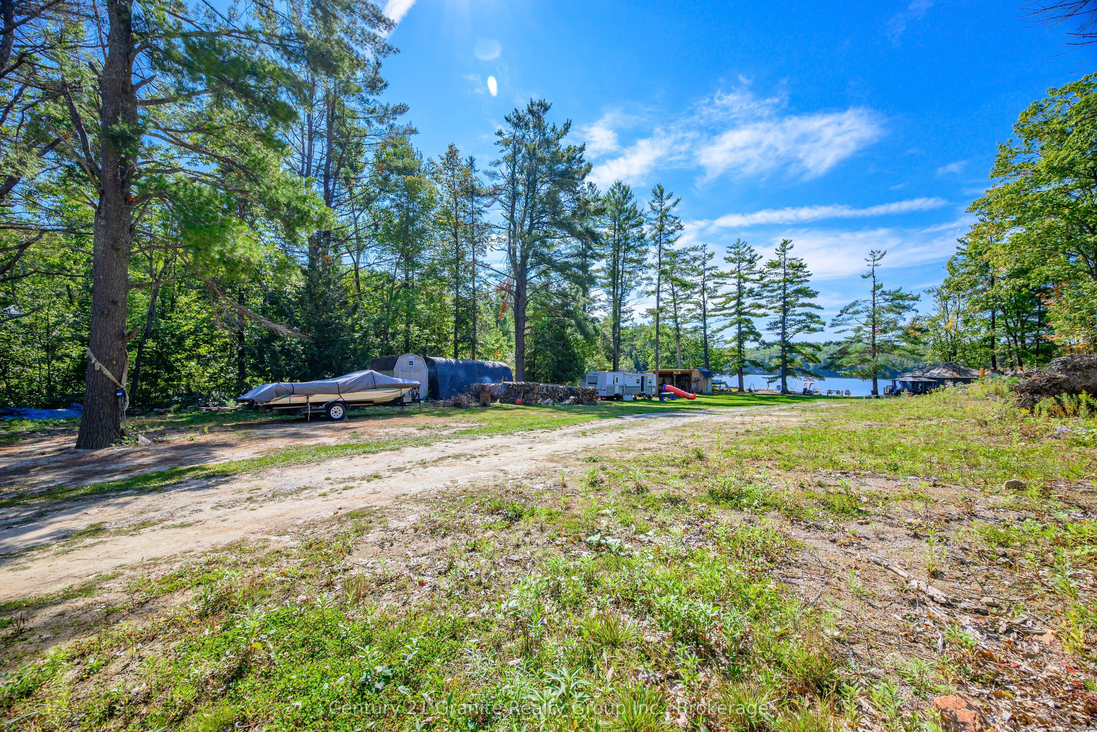 1230 FORSTERS Road