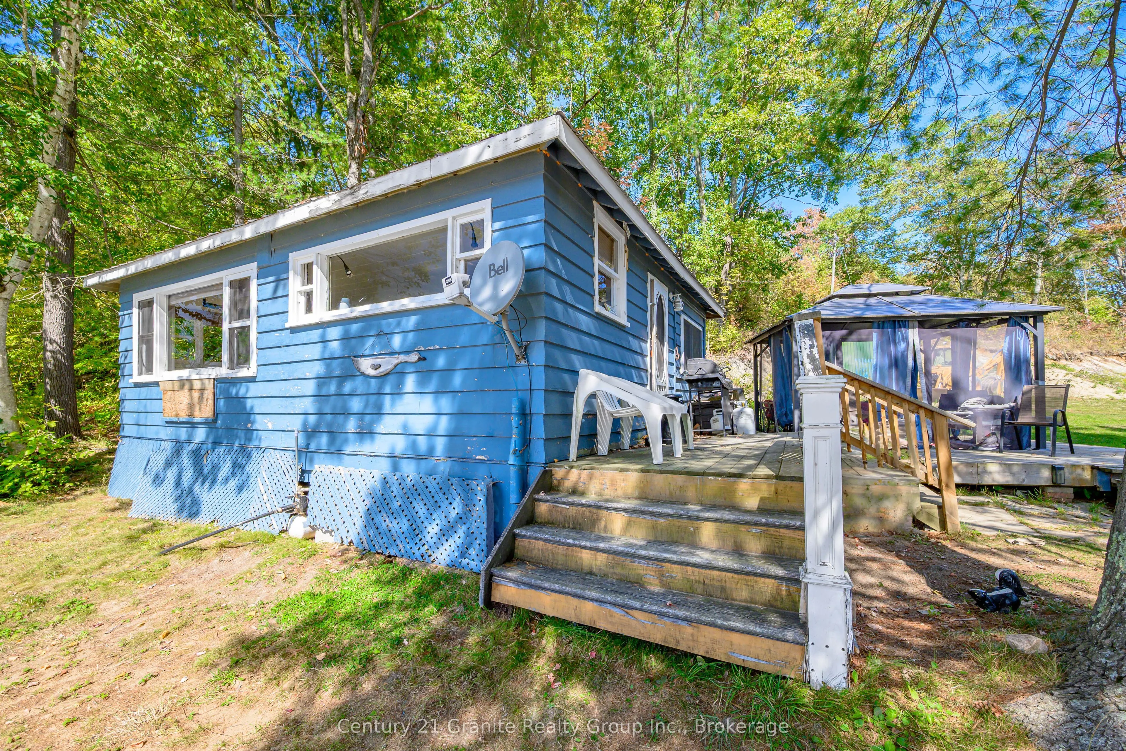 1230 FORSTERS Road