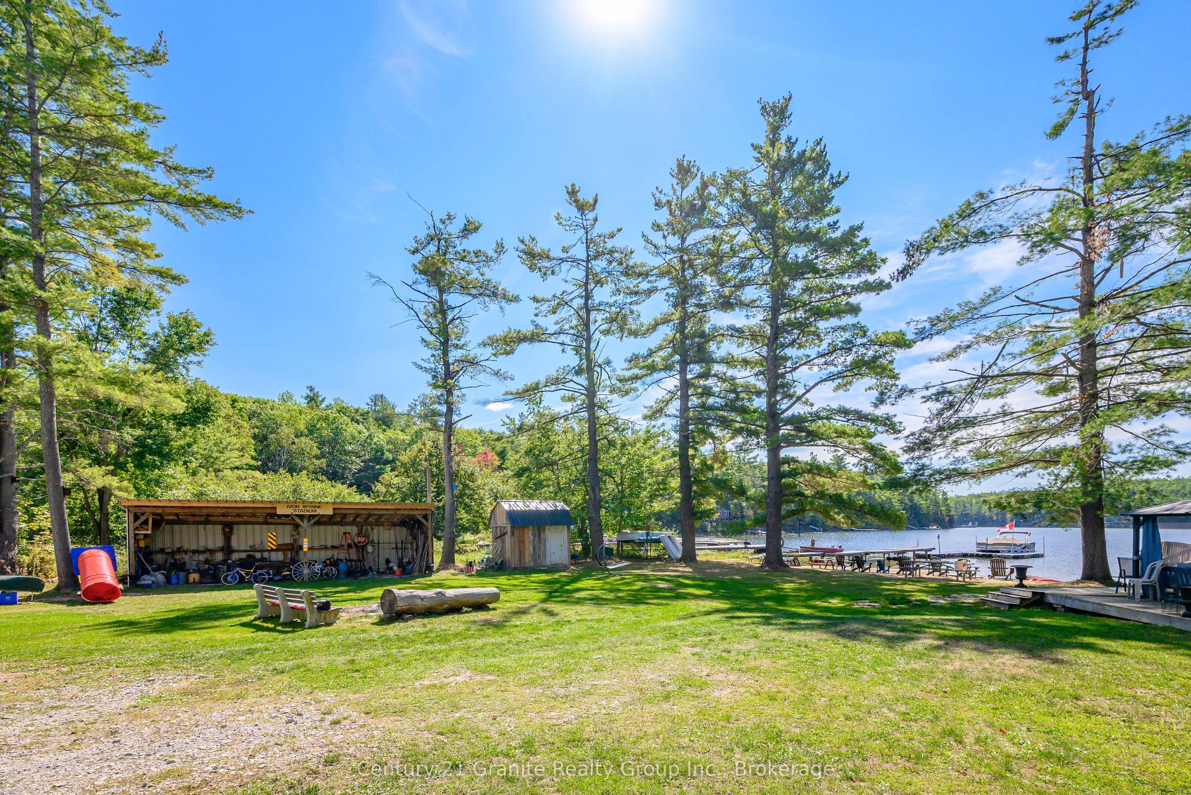 1230 FORSTERS Road