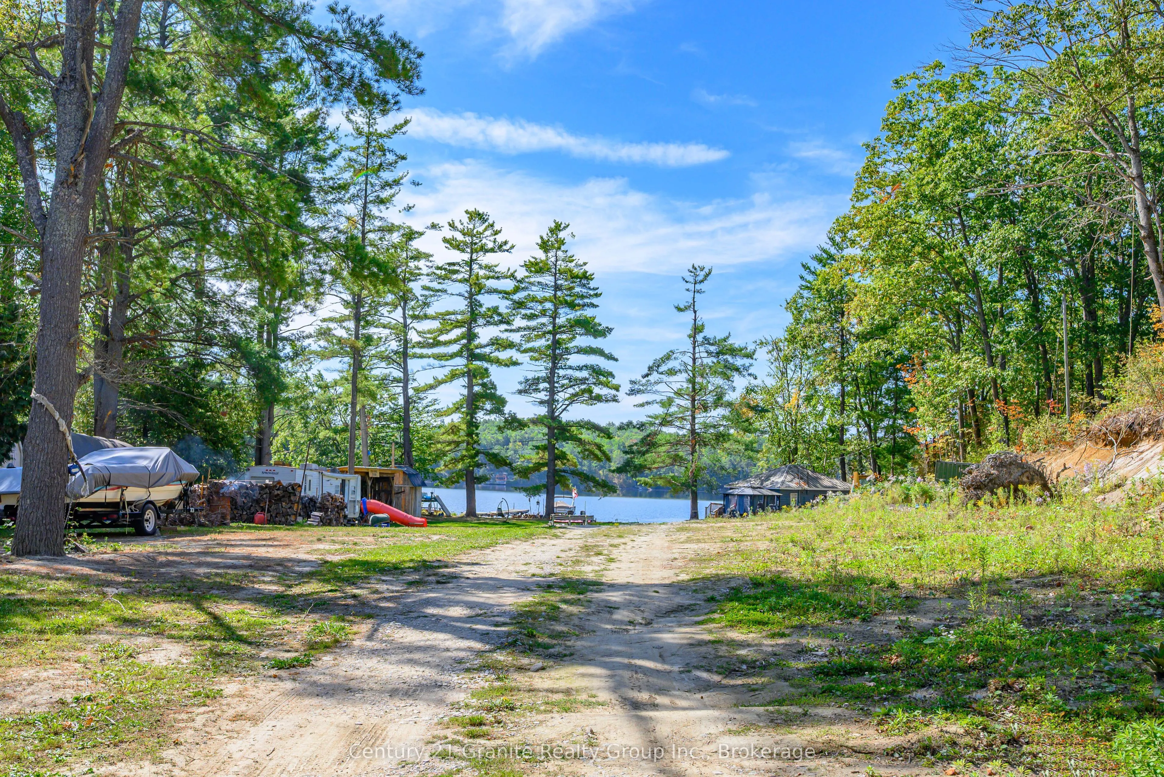 1230 FORSTERS Road