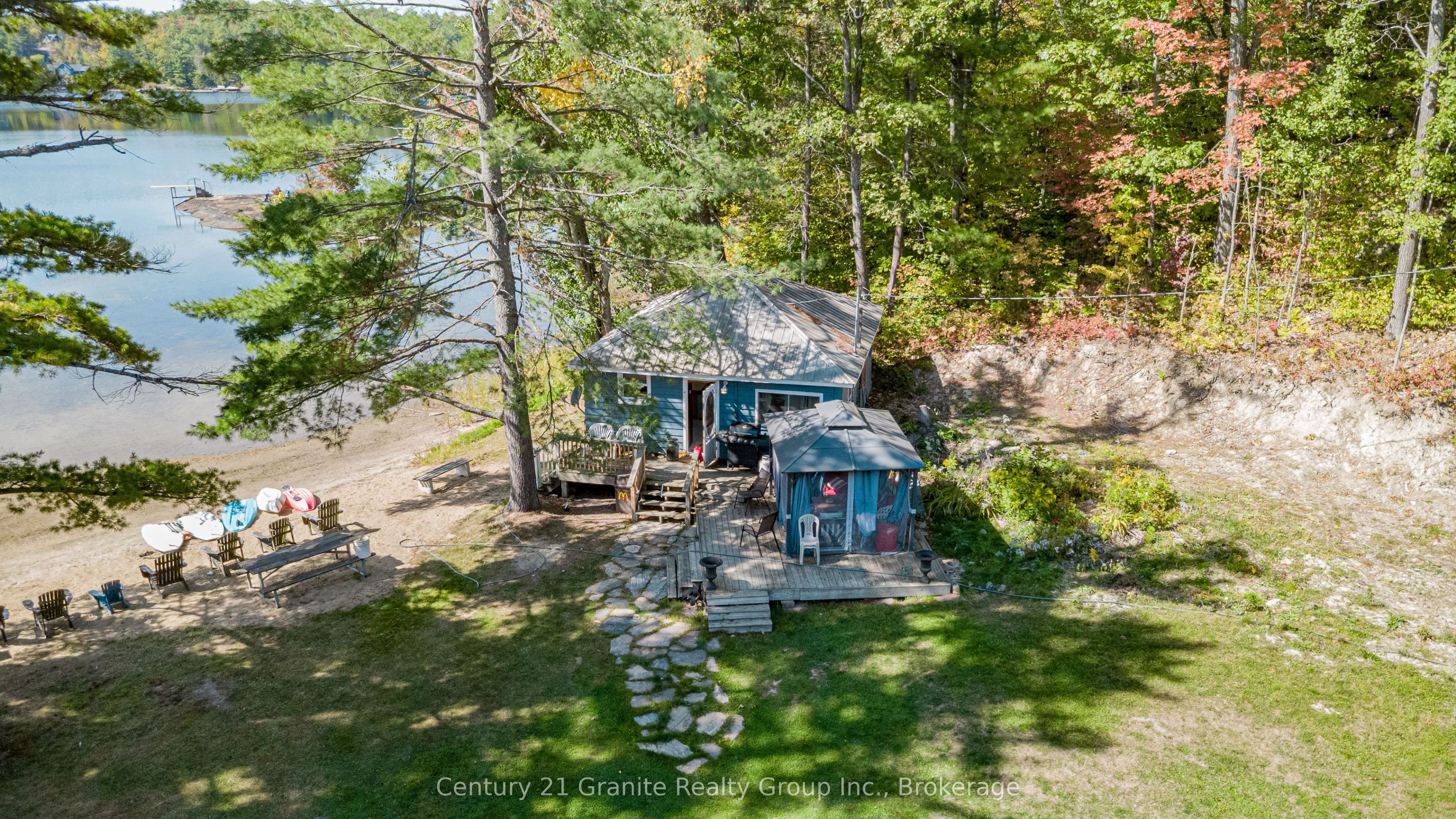 1230 FORSTERS Road