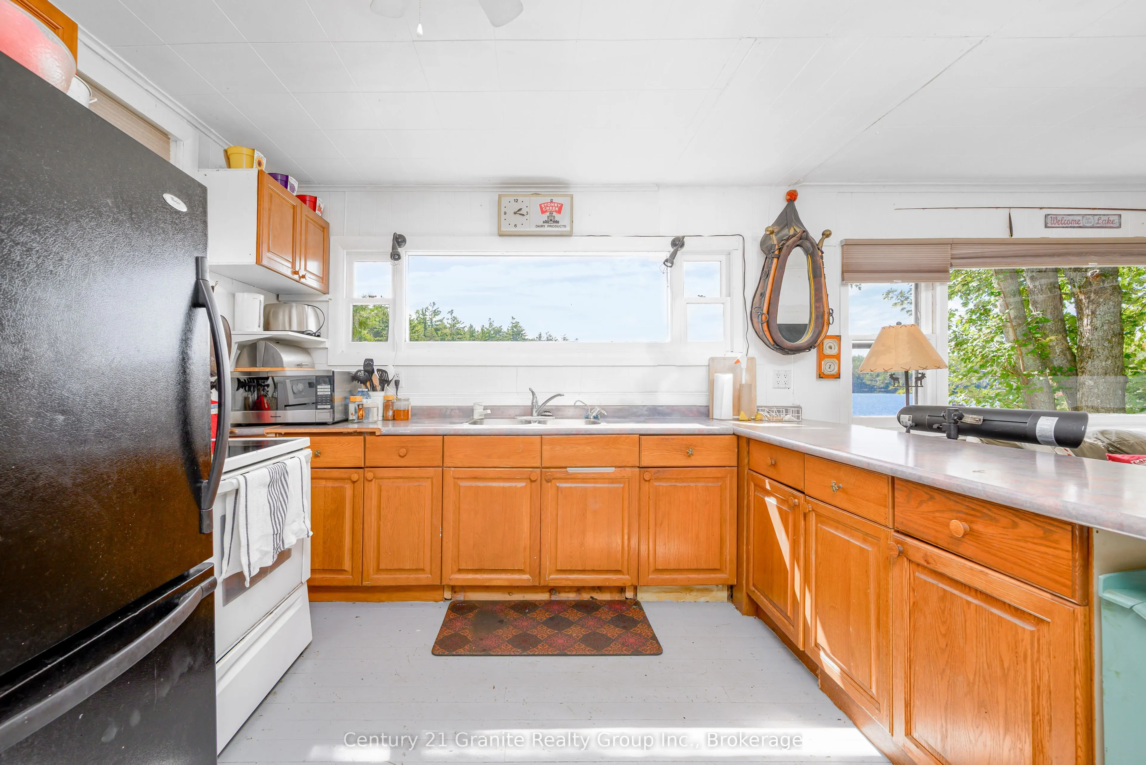 1230 FORSTERS Road